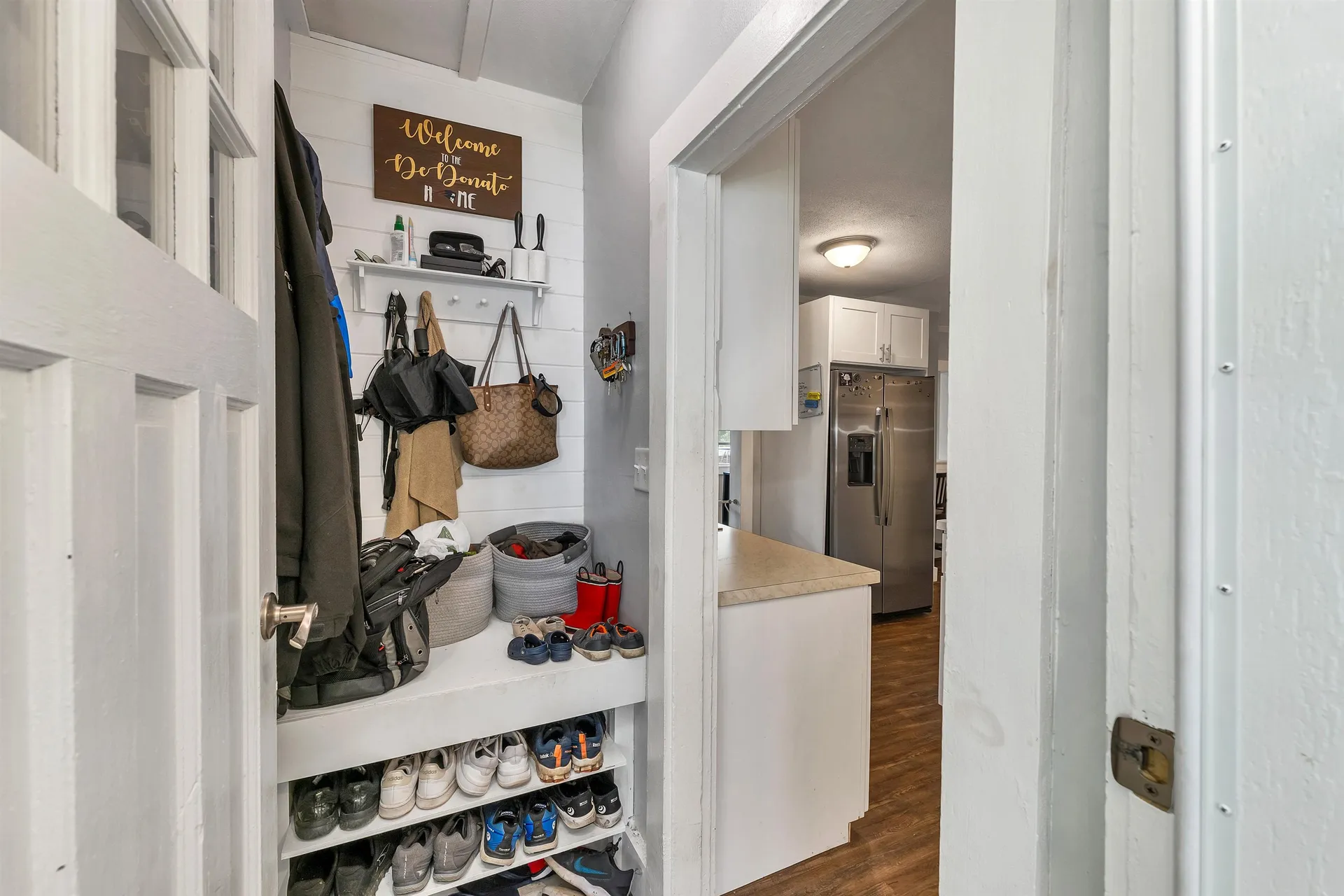 11 Depot Street Newfields NH 03856