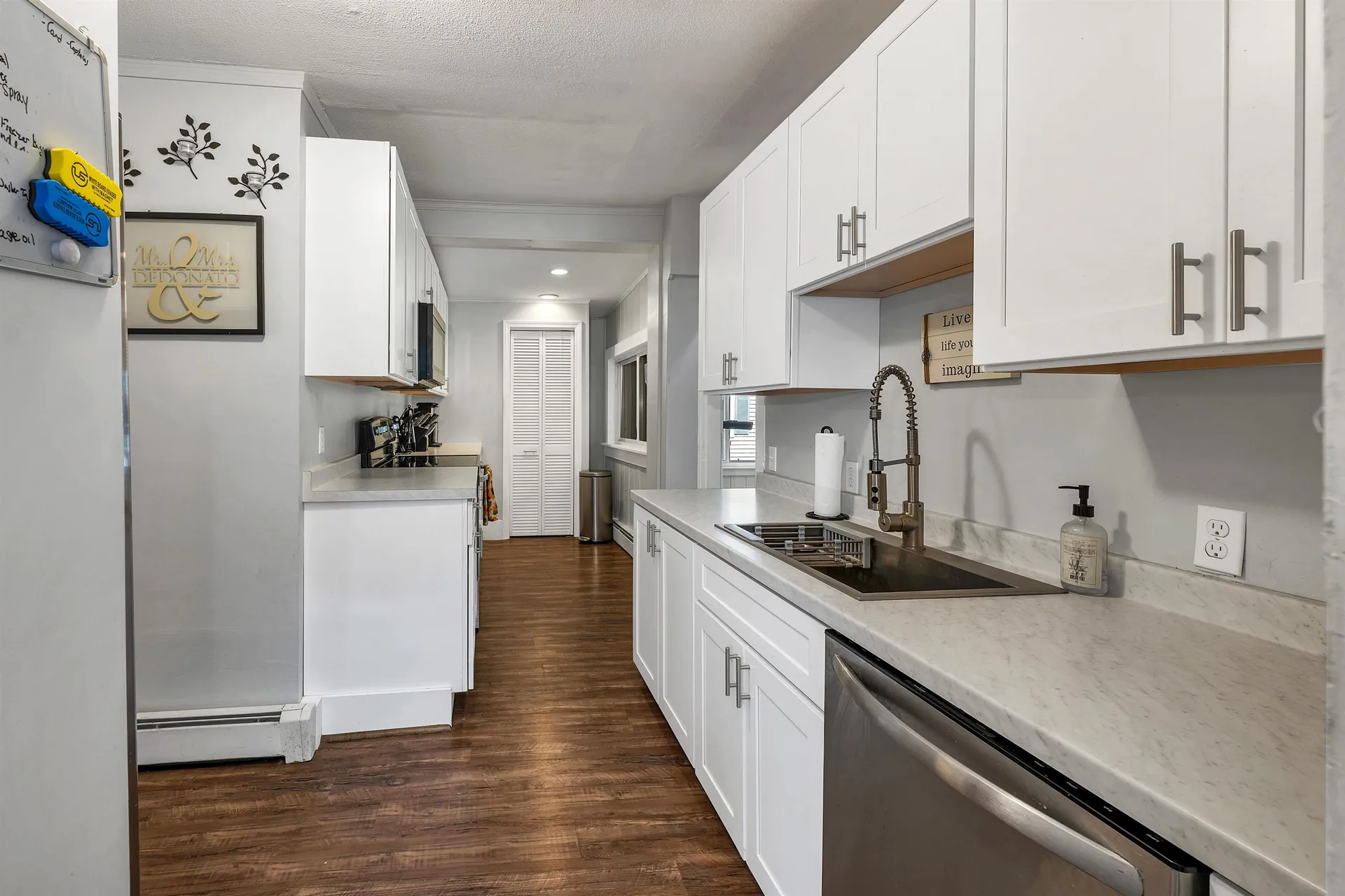 11 Depot Street Newfields NH 03856