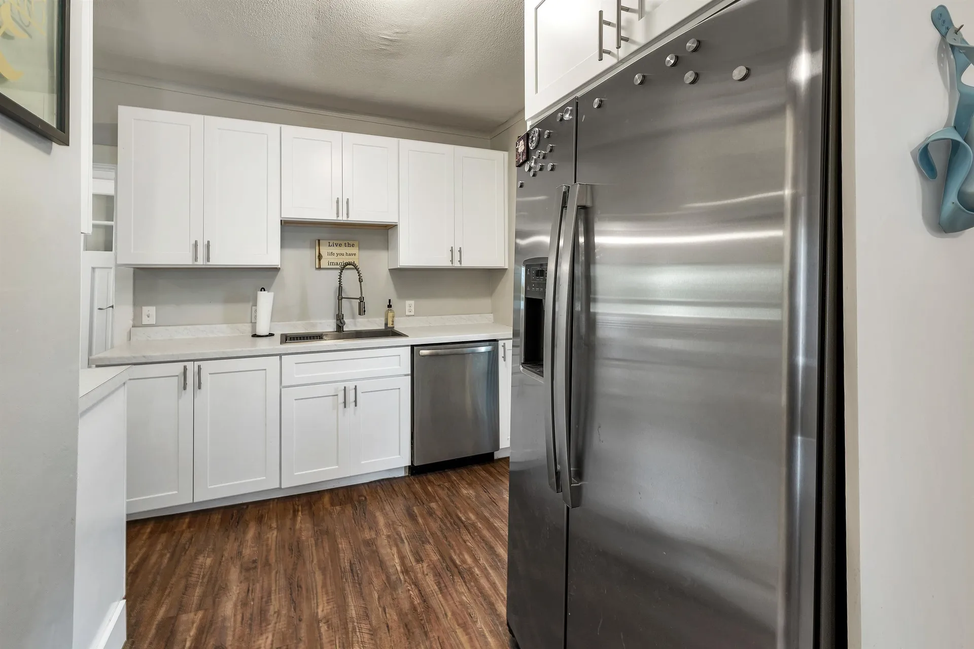 11 Depot Street Newfields NH 03856