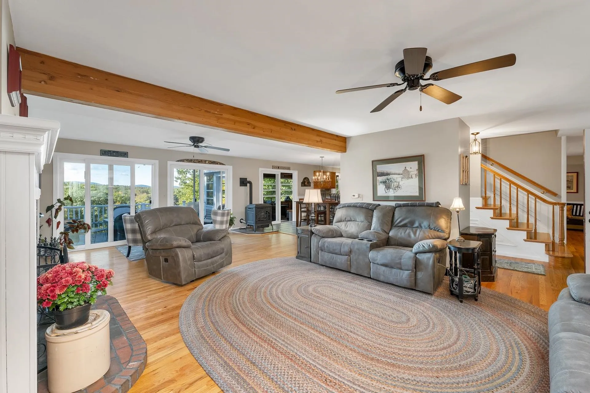 10 Jordan Way Tuftonboro NH 03816
