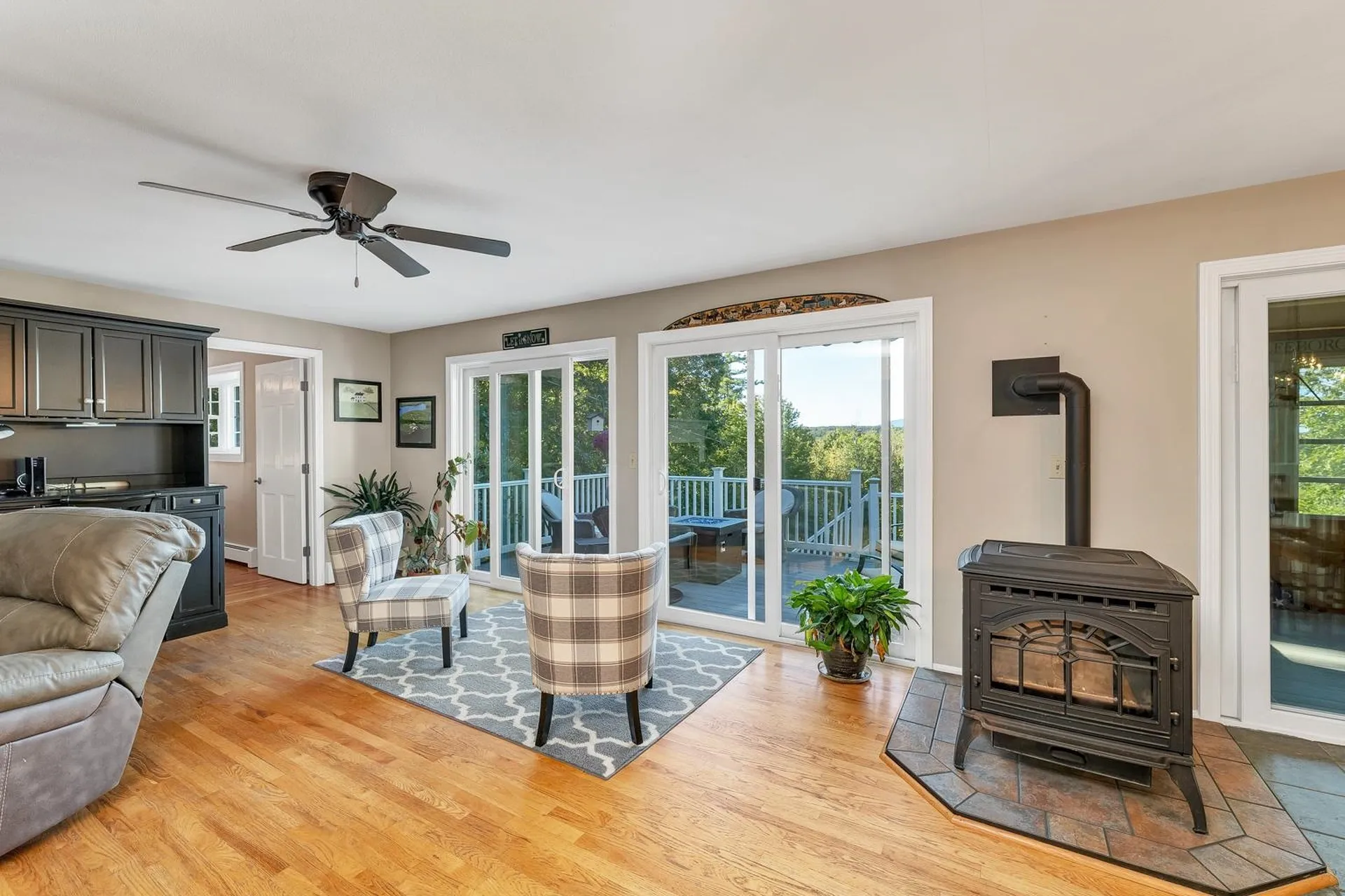 10 Jordan Way Tuftonboro NH 03816