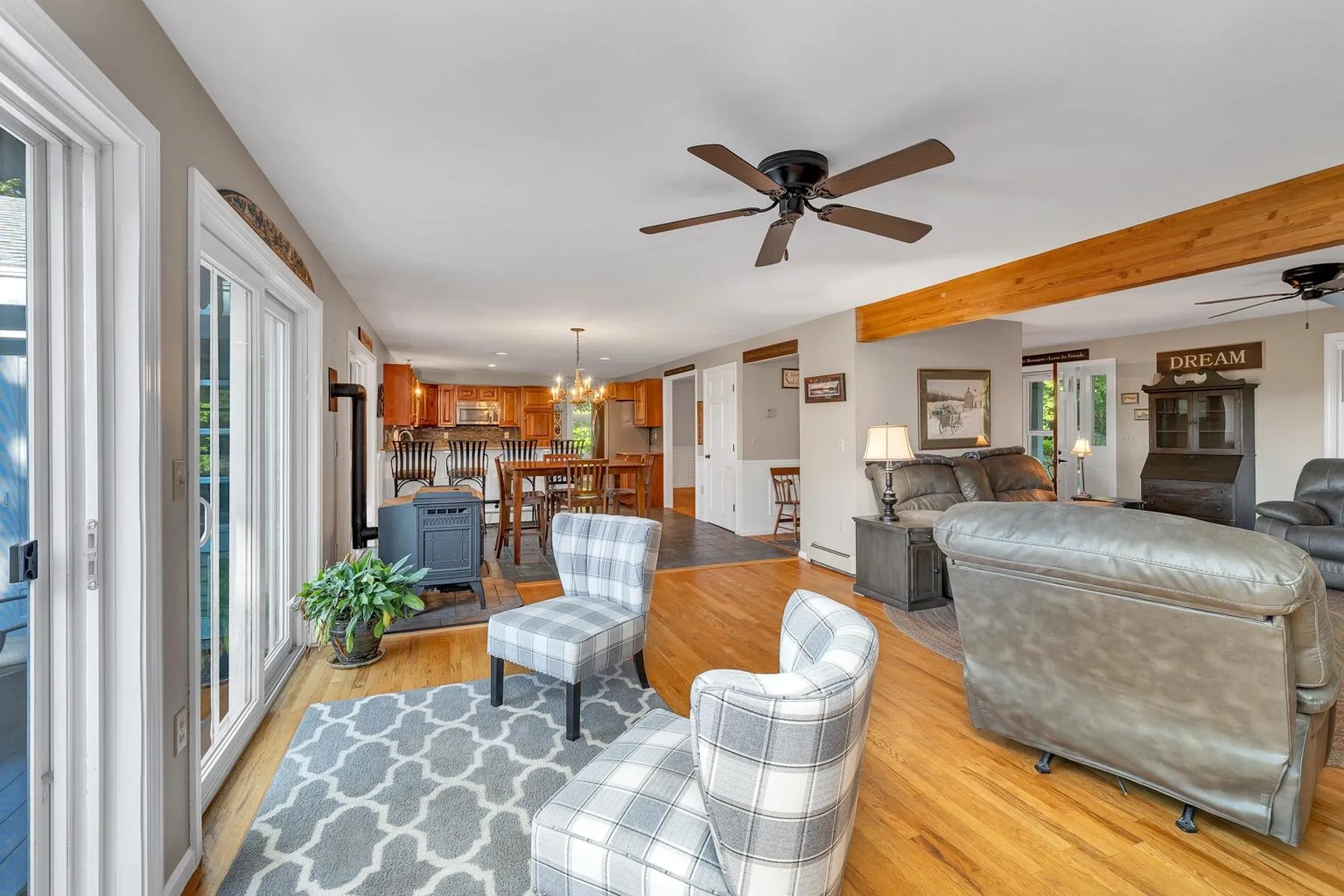 10 Jordan Way Tuftonboro NH 03816