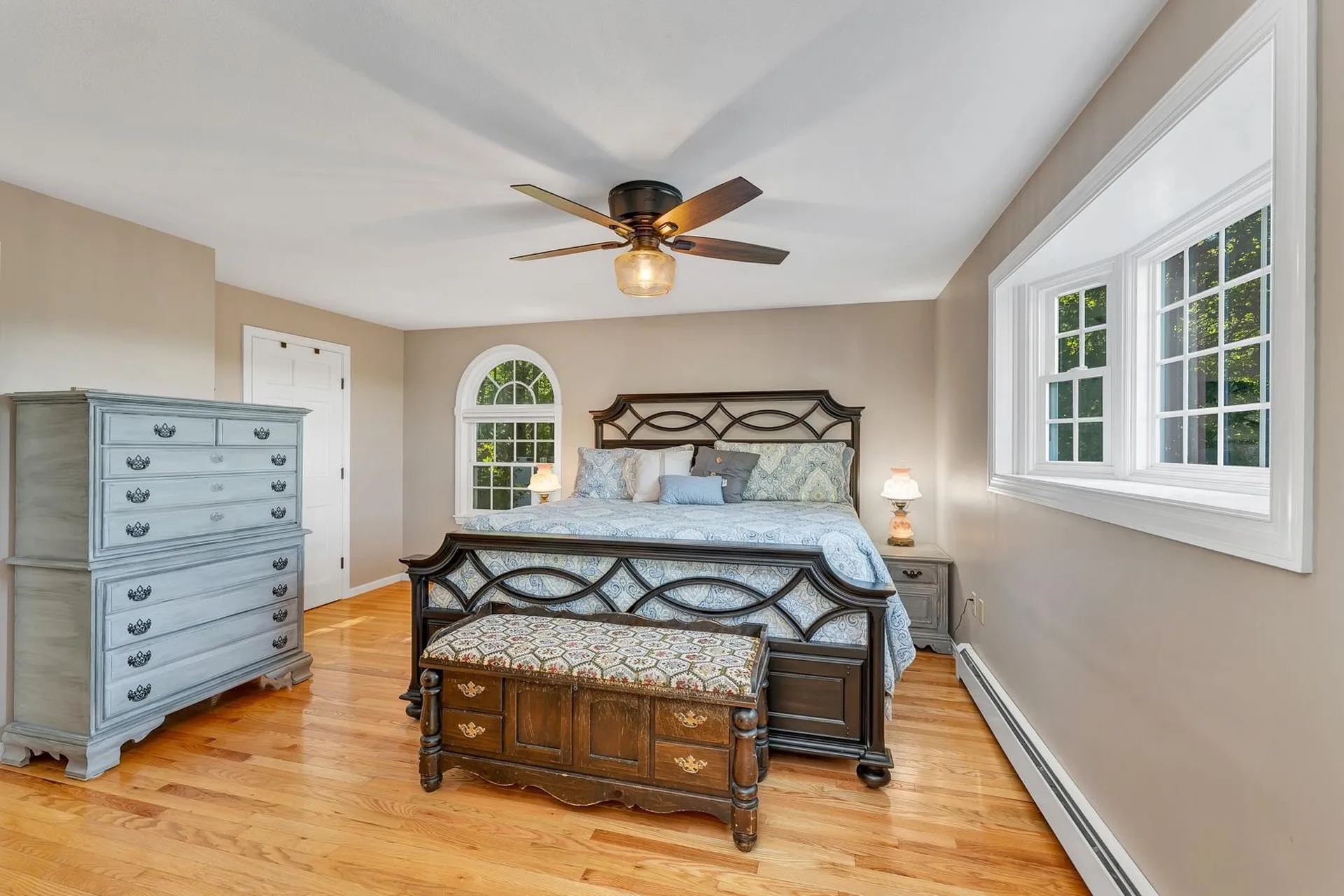 10 Jordan Way Tuftonboro NH 03816