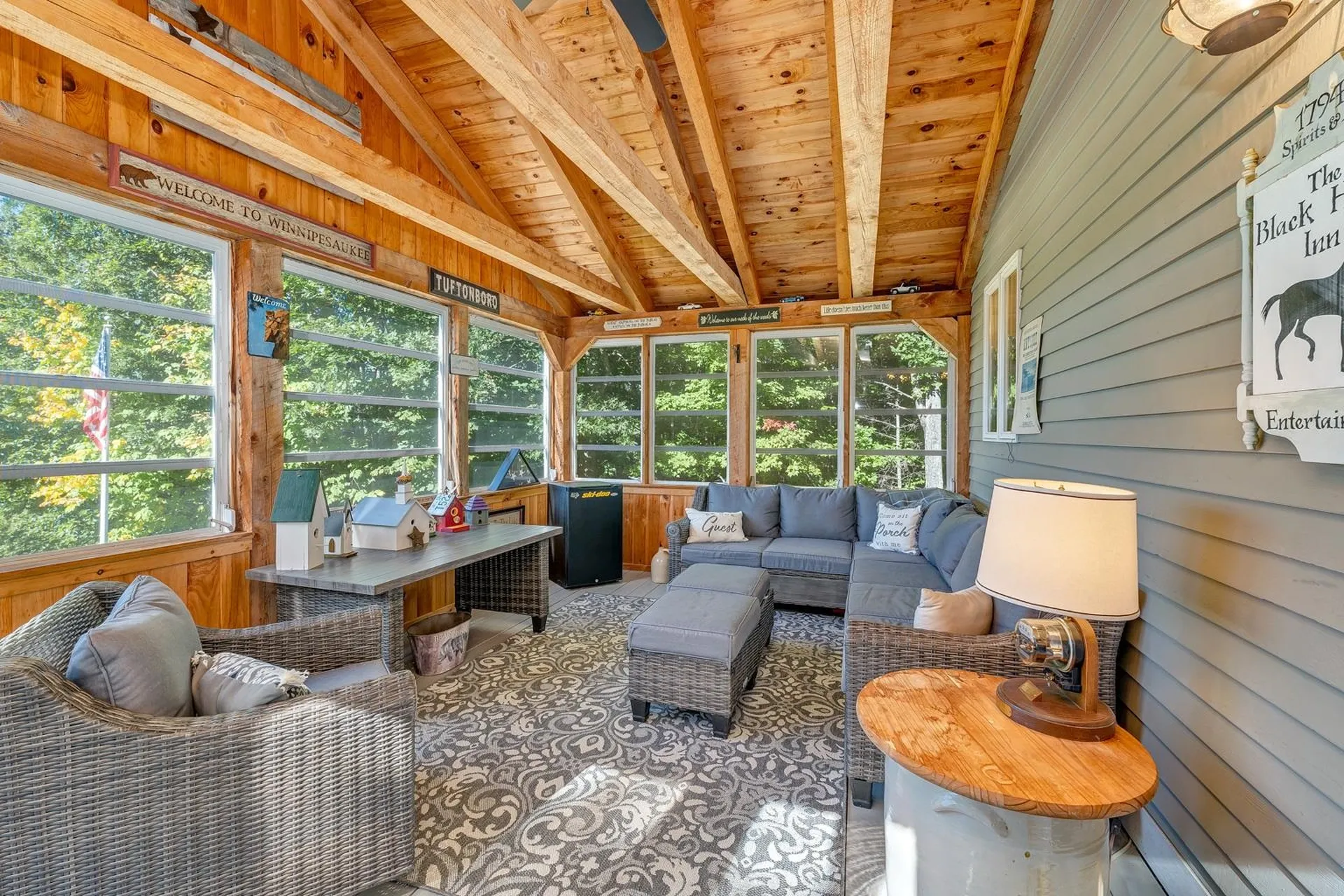 10 Jordan Way Tuftonboro NH 03816