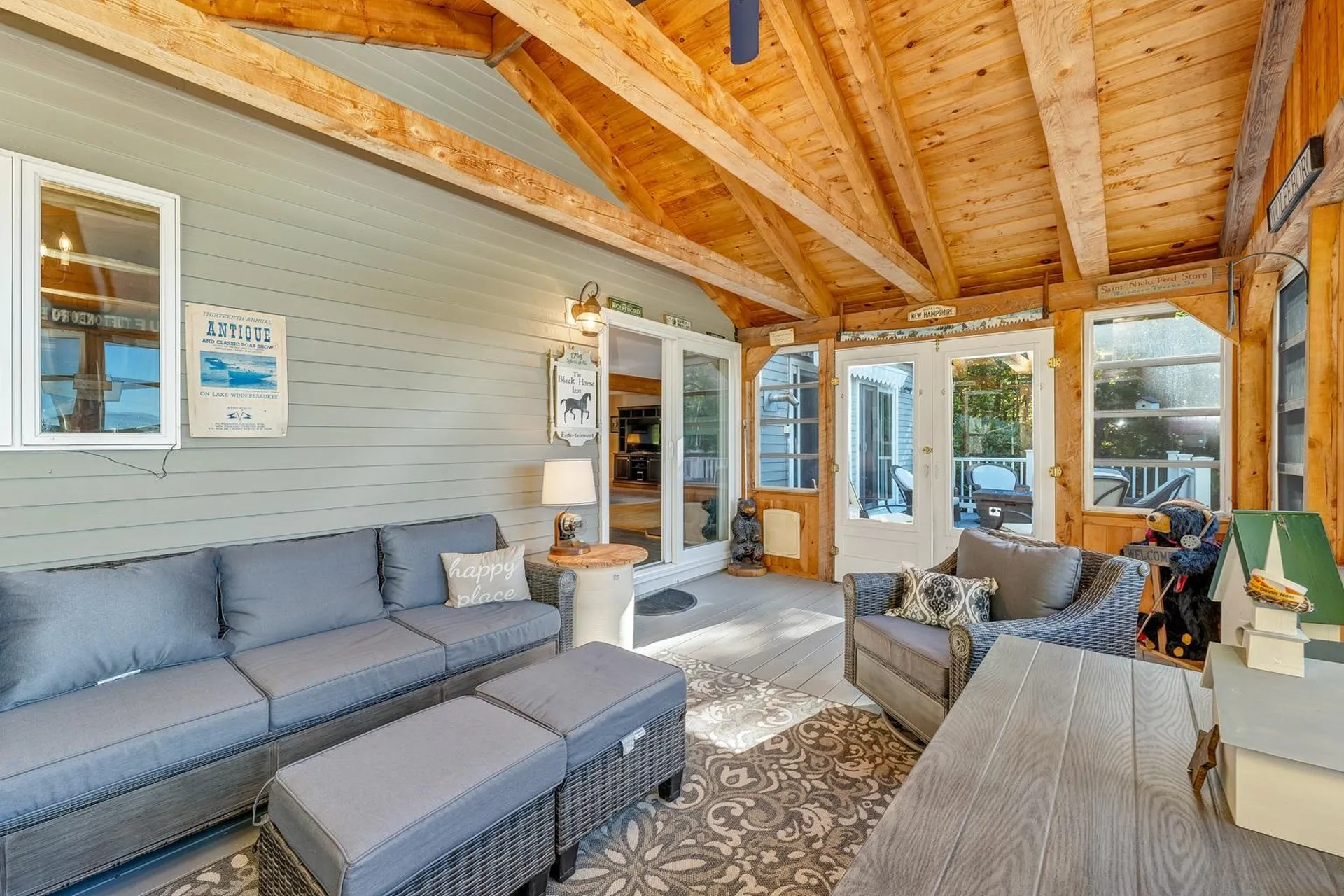 10 Jordan Way Tuftonboro NH 03816