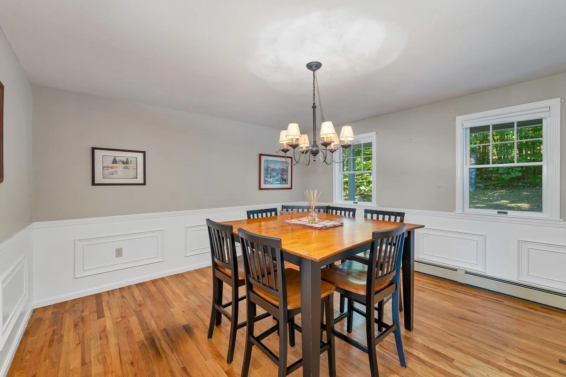 10 Jordan Way Tuftonboro NH 03816