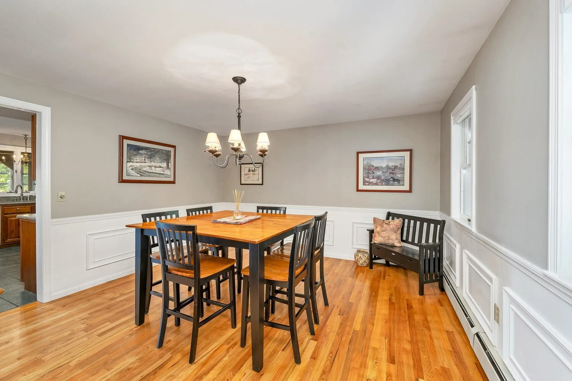 10 Jordan Way Tuftonboro NH 03816