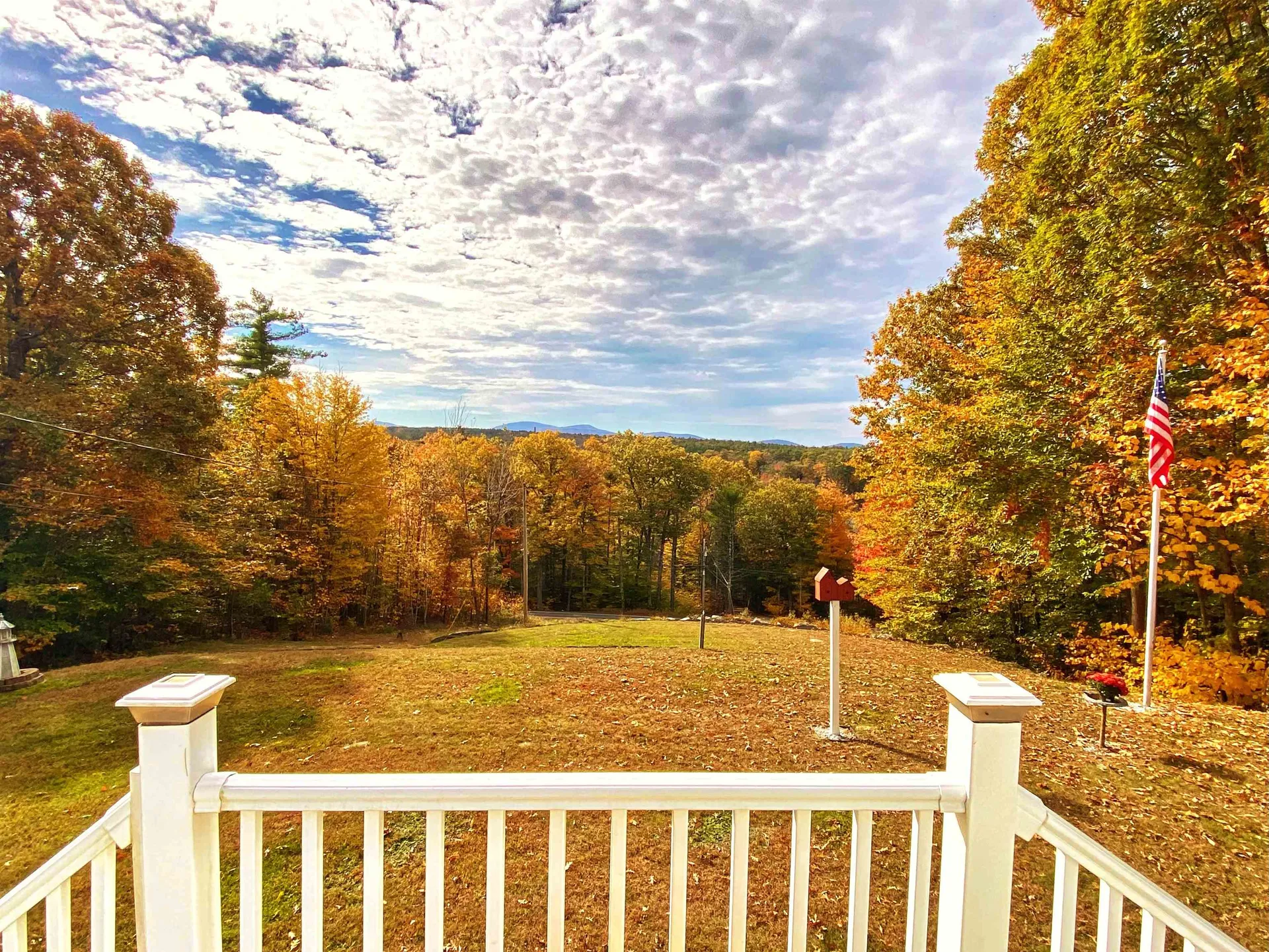 10 Jordan Way Tuftonboro NH 03816