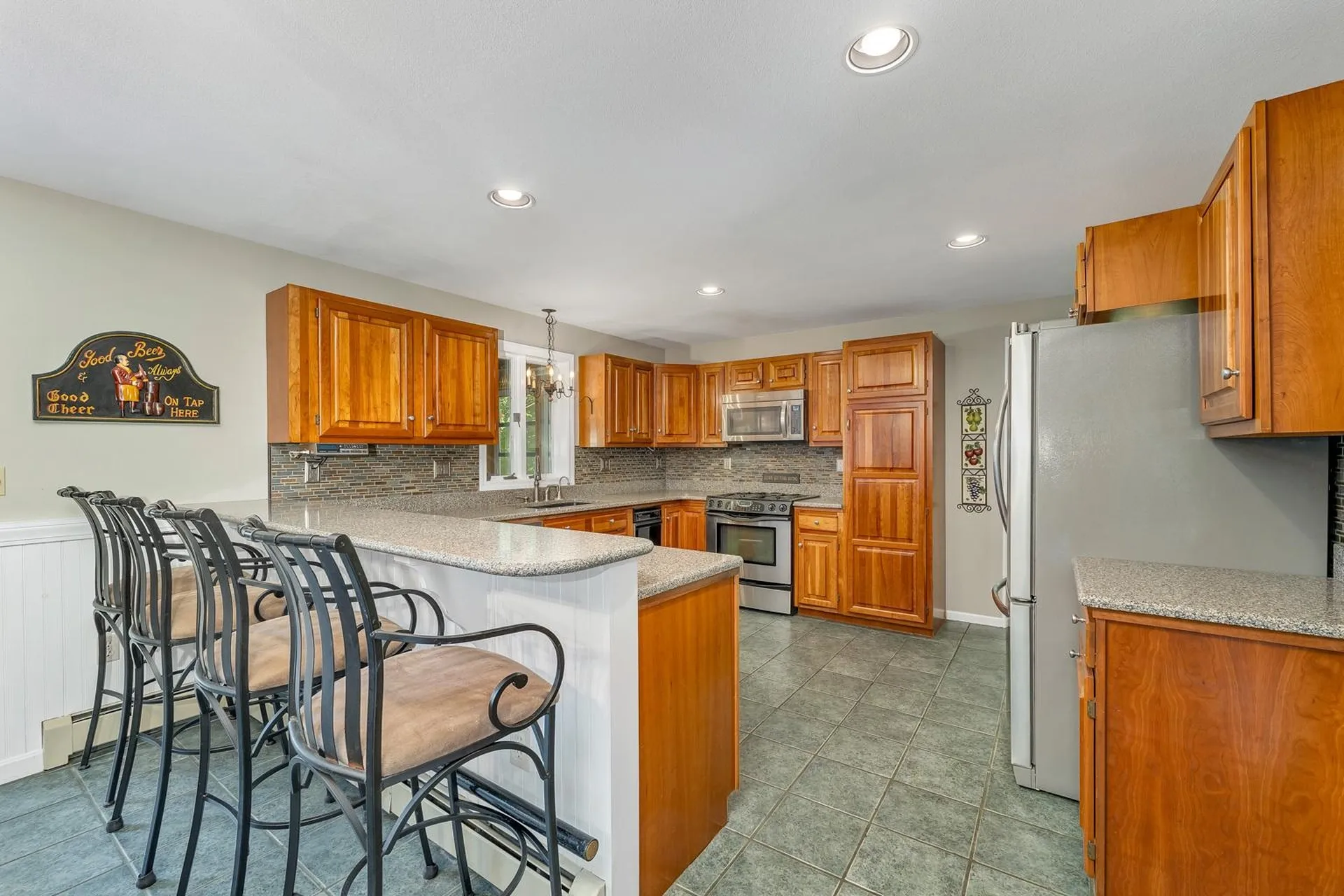 10 Jordan Way Tuftonboro NH 03816