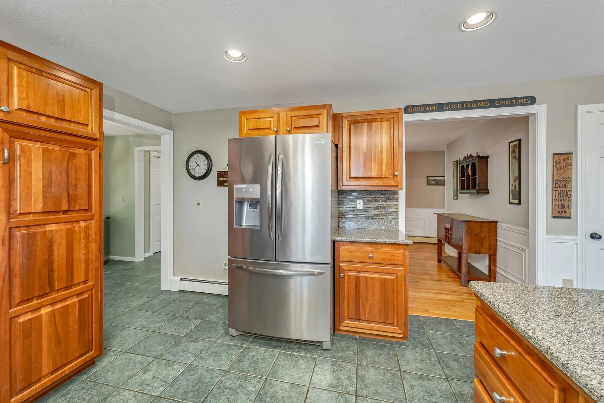 10 Jordan Way Tuftonboro NH 03816