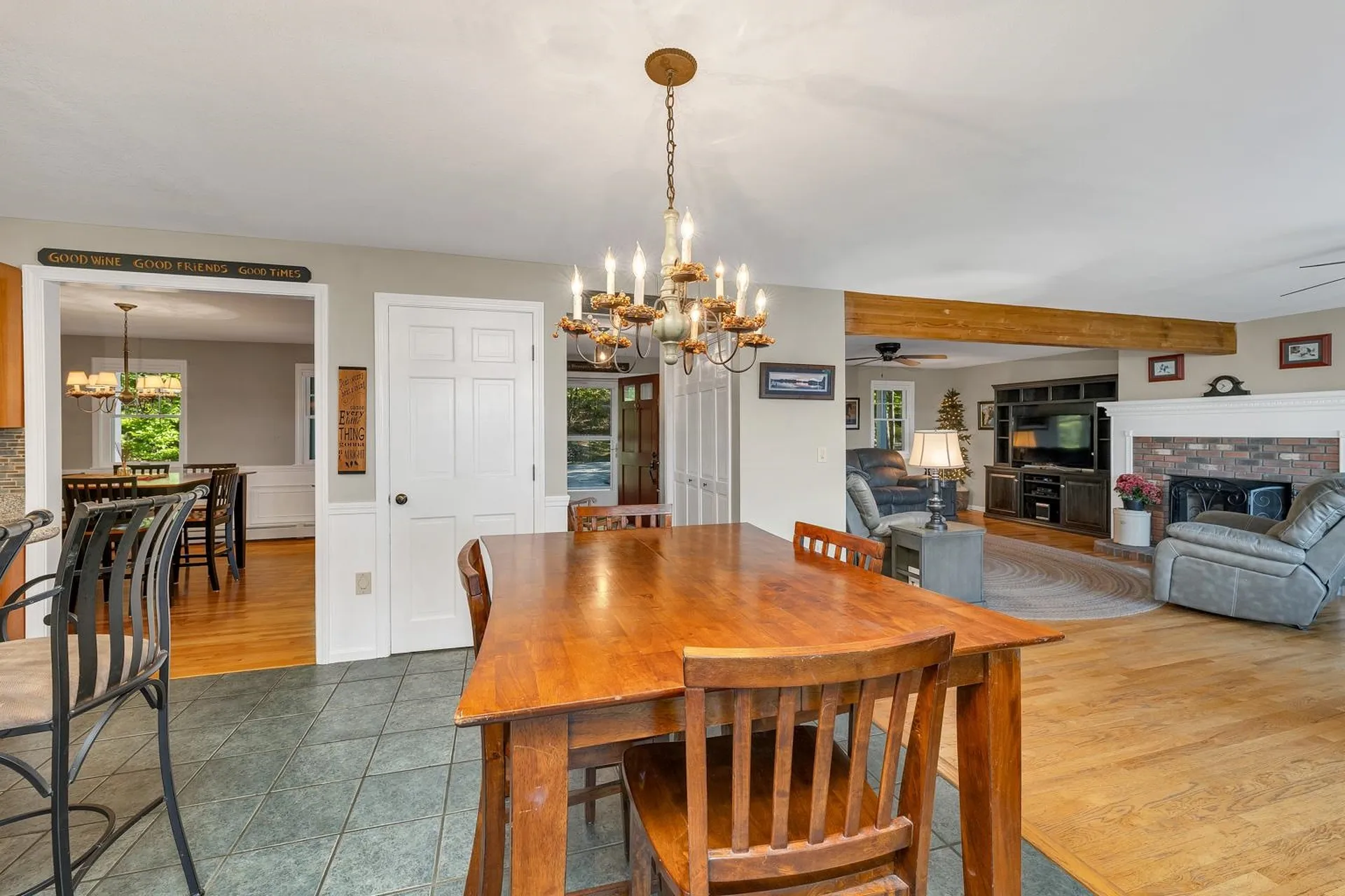 10 Jordan Way Tuftonboro NH 03816