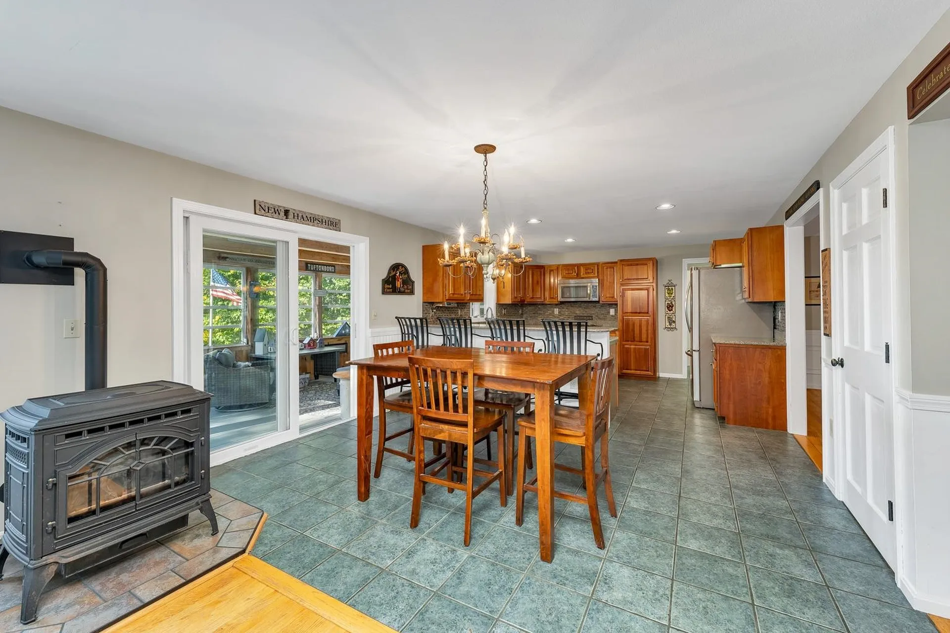 10 Jordan Way Tuftonboro NH 03816