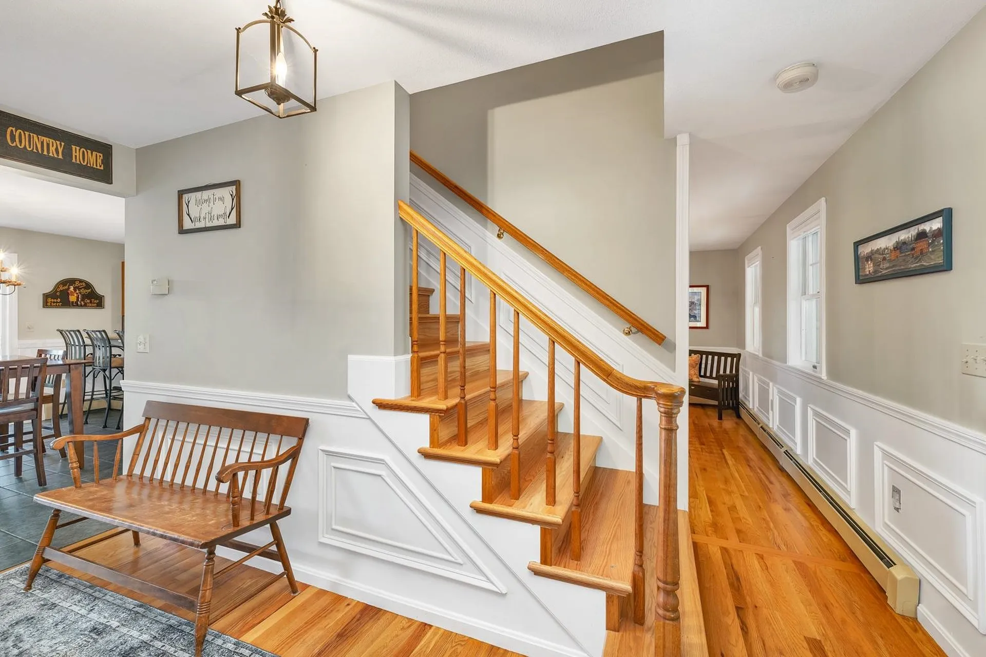 10 Jordan Way Tuftonboro NH 03816