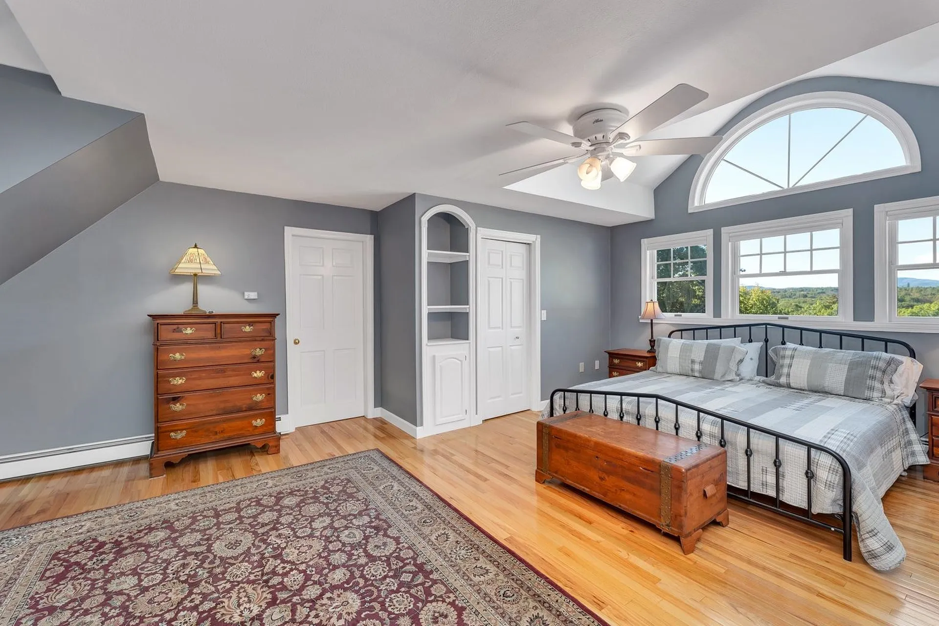 10 Jordan Way Tuftonboro NH 03816