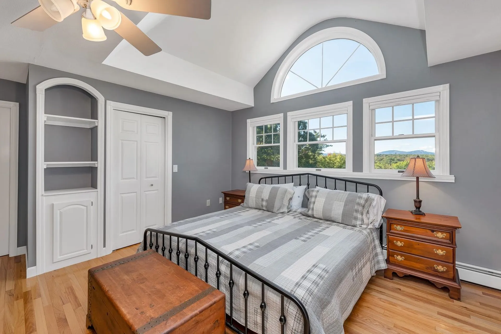 10 Jordan Way Tuftonboro NH 03816