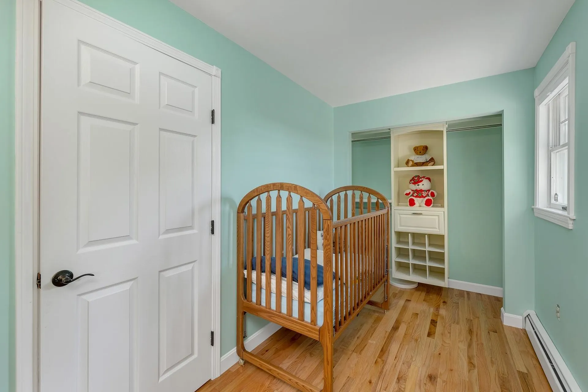 10 Jordan Way Tuftonboro NH 03816