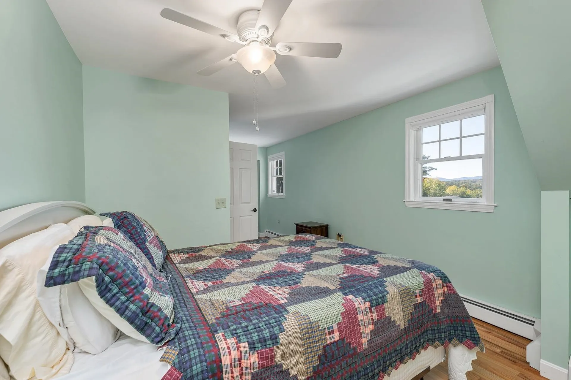 10 Jordan Way Tuftonboro NH 03816