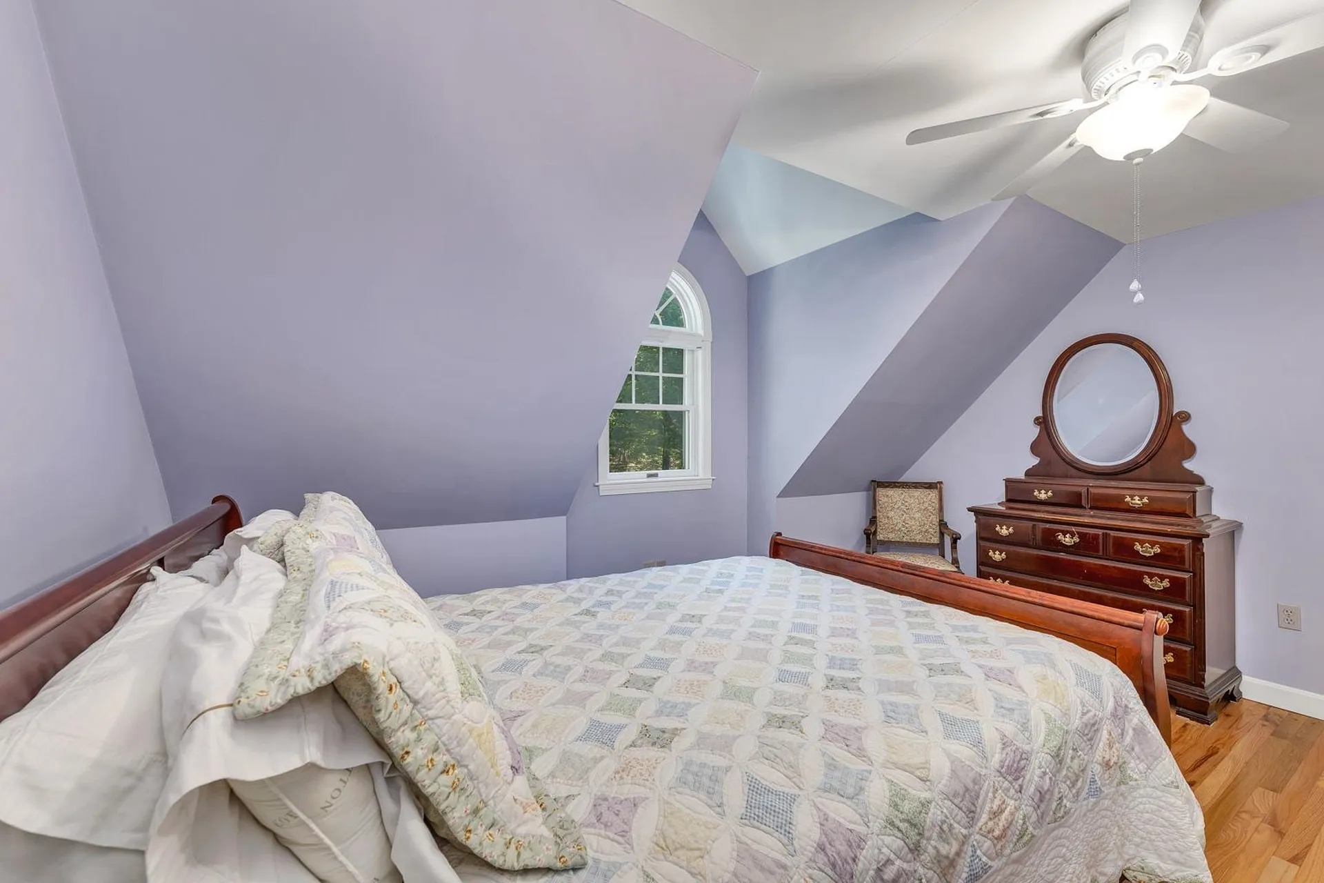 10 Jordan Way Tuftonboro NH 03816