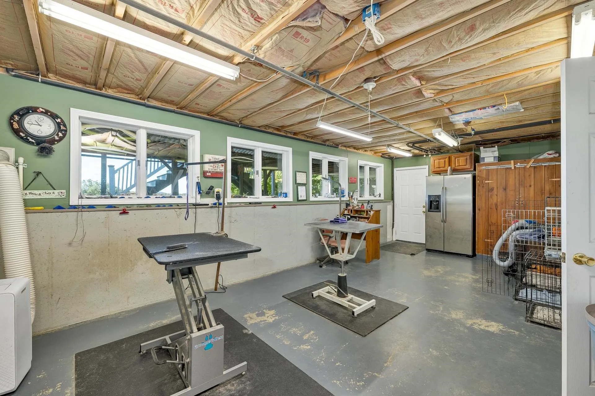 10 Jordan Way Tuftonboro NH 03816