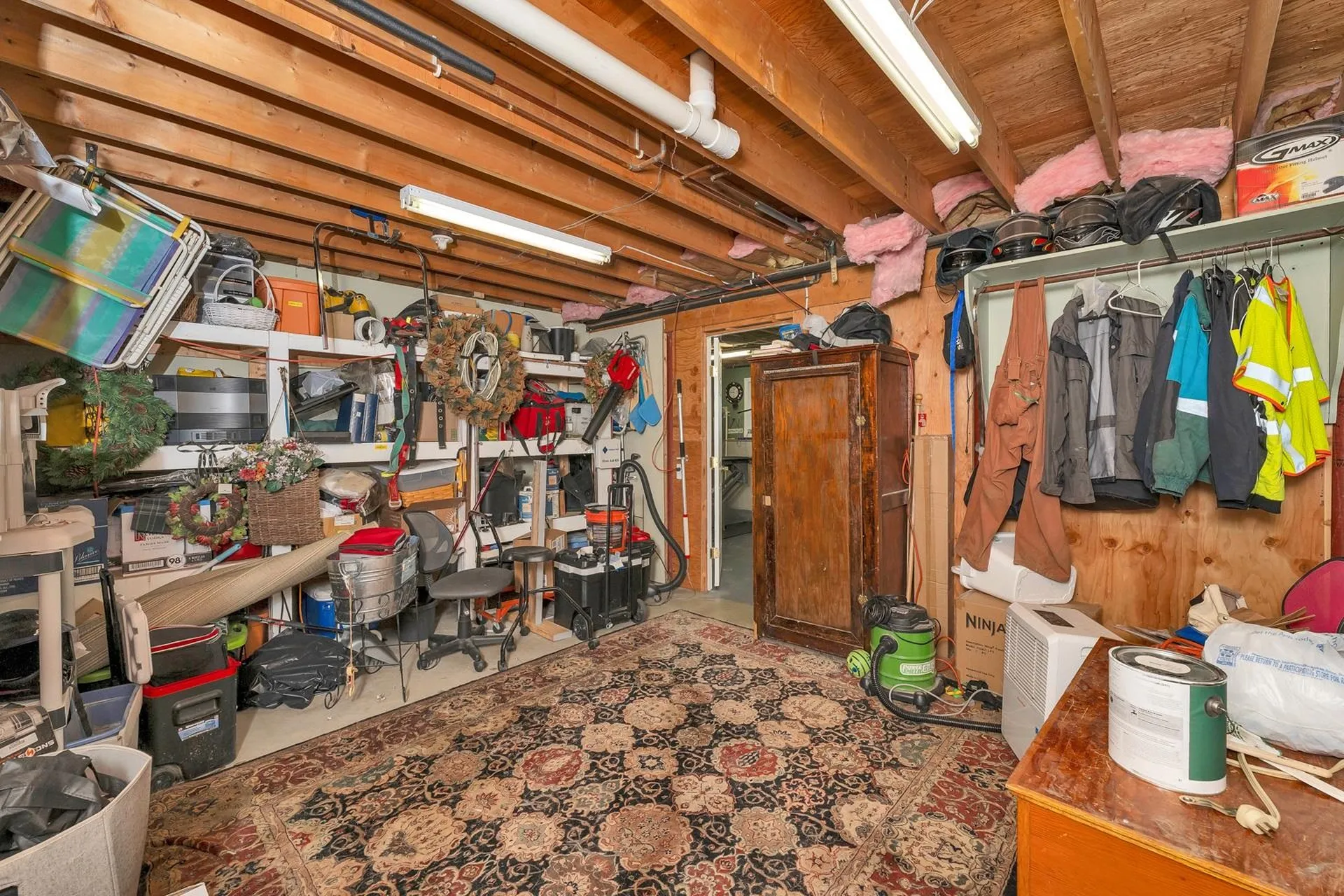 10 Jordan Way Tuftonboro NH 03816