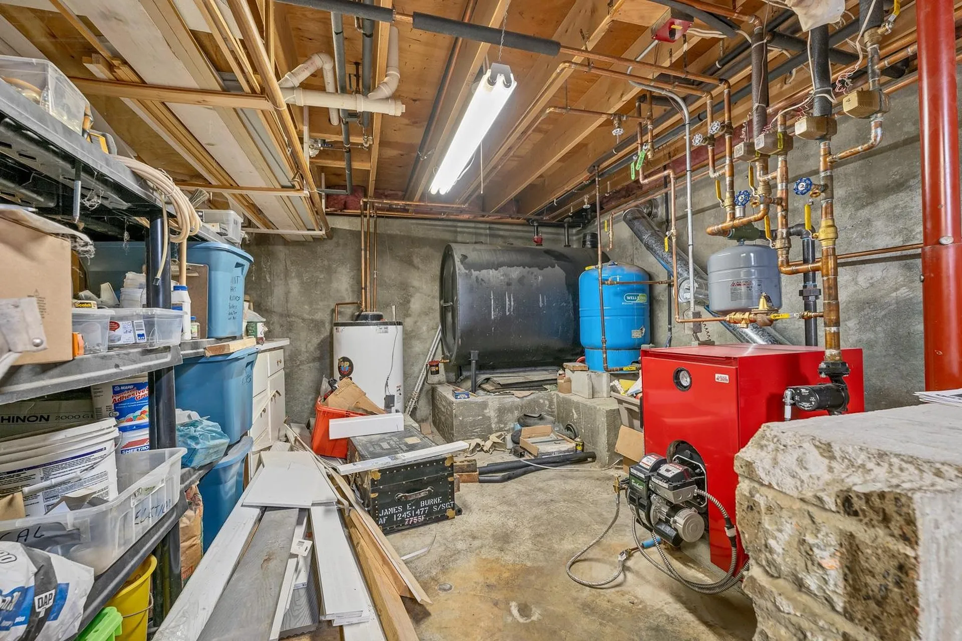 10 Jordan Way Tuftonboro NH 03816