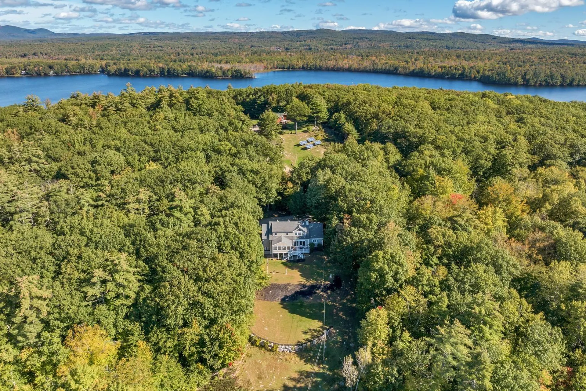 10 Jordan Way Tuftonboro NH 03816