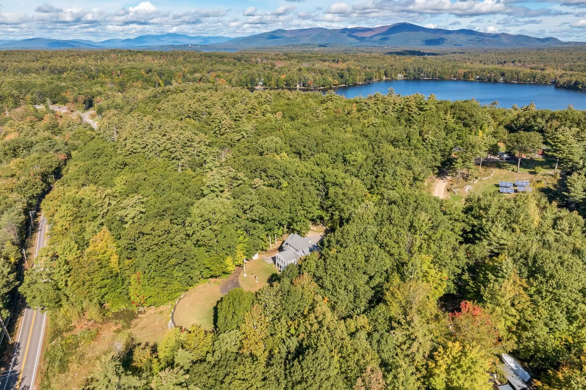 10 Jordan Way Tuftonboro NH 03816
