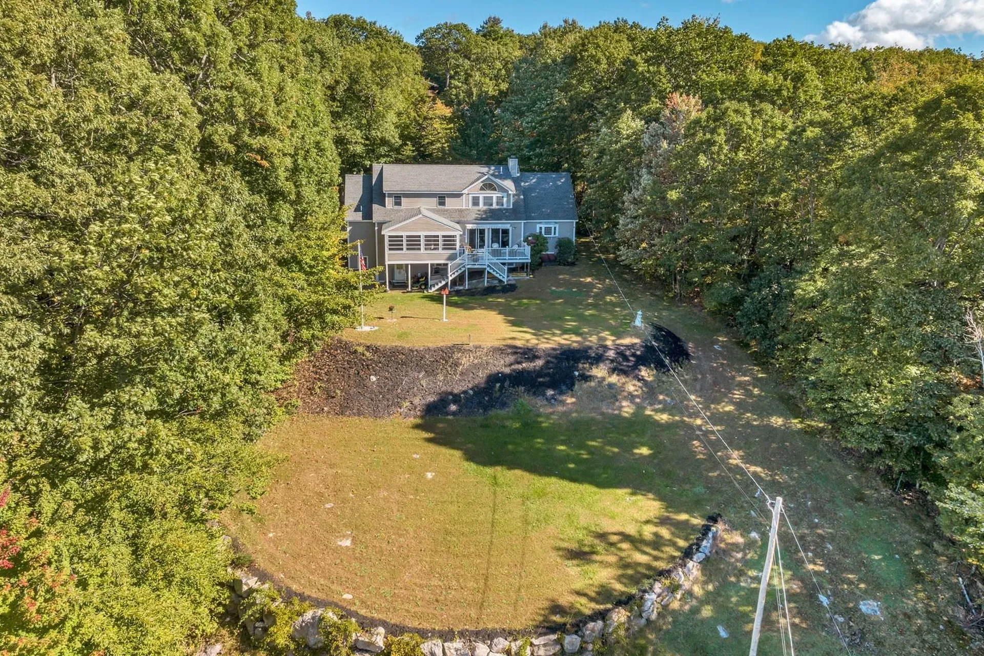 10 Jordan Way Tuftonboro NH 03816
