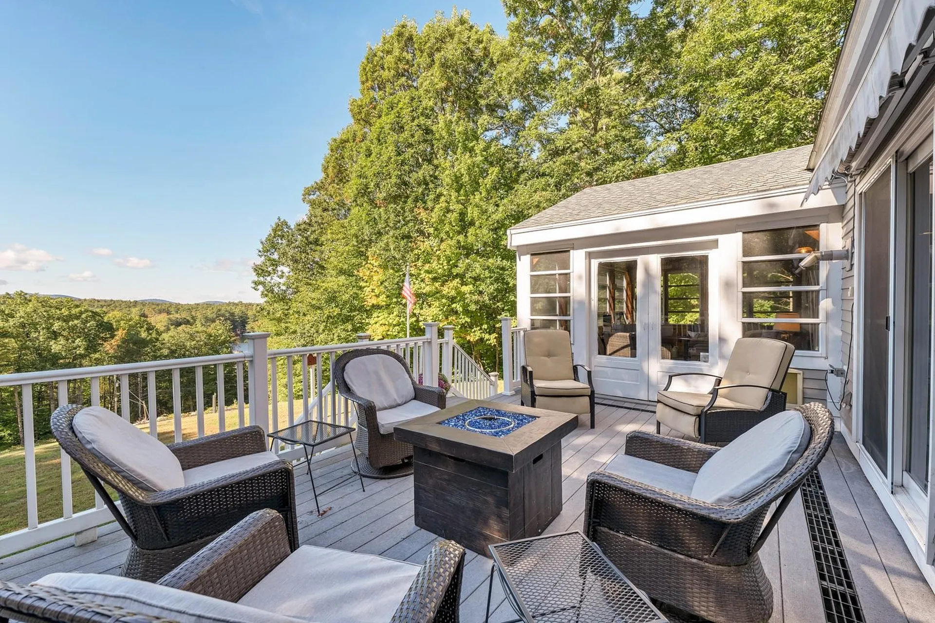 10 Jordan Way Tuftonboro NH 03816