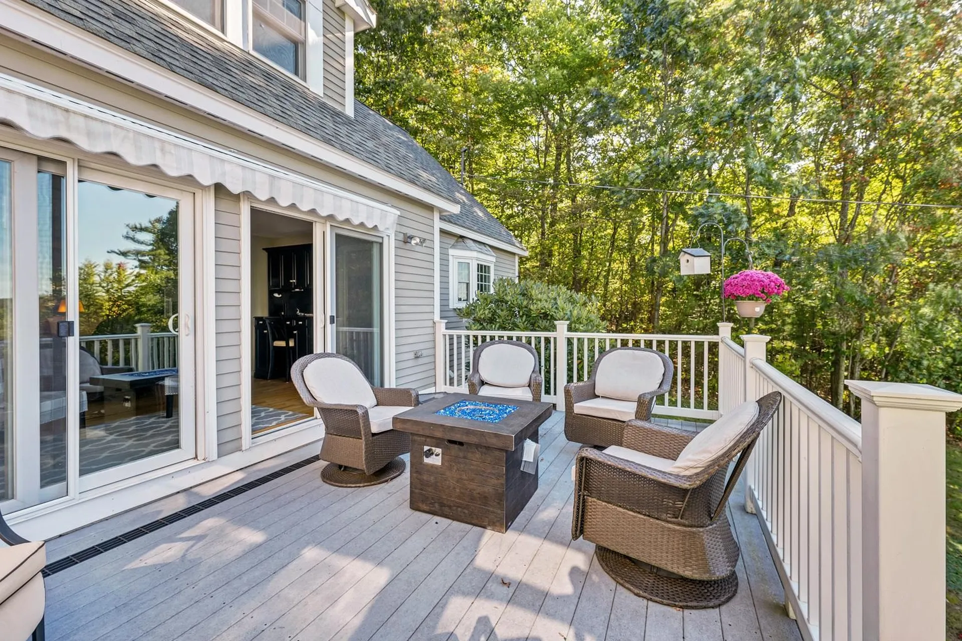 10 Jordan Way Tuftonboro NH 03816