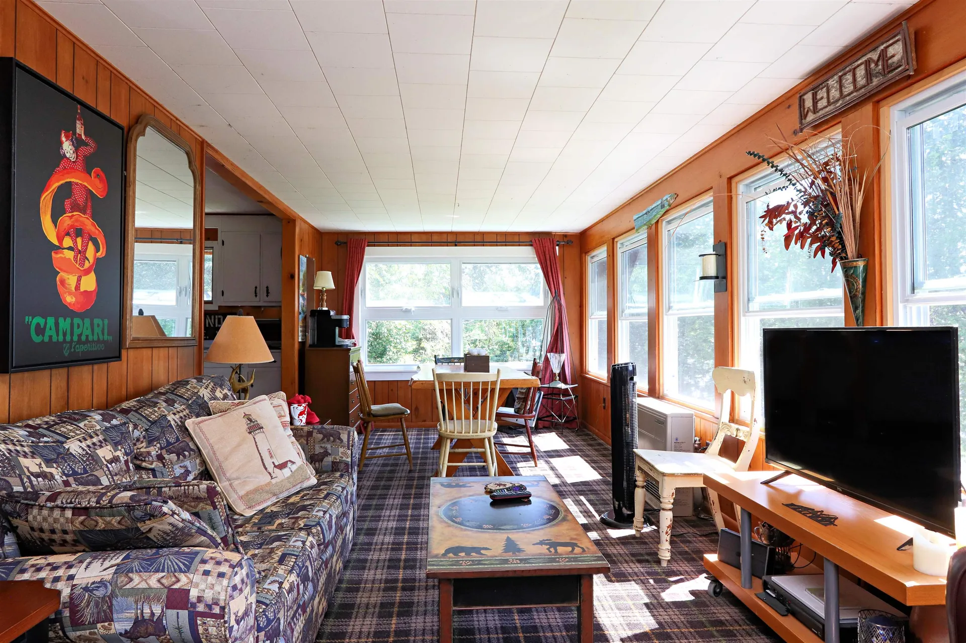 887 Channel Drive Danville VT 05873