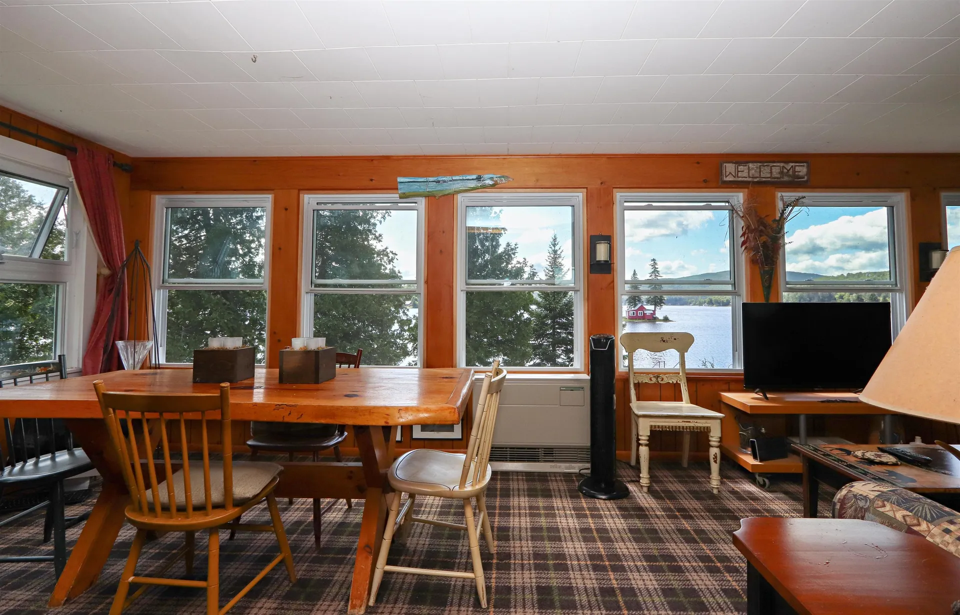 887 Channel Drive Danville VT 05873