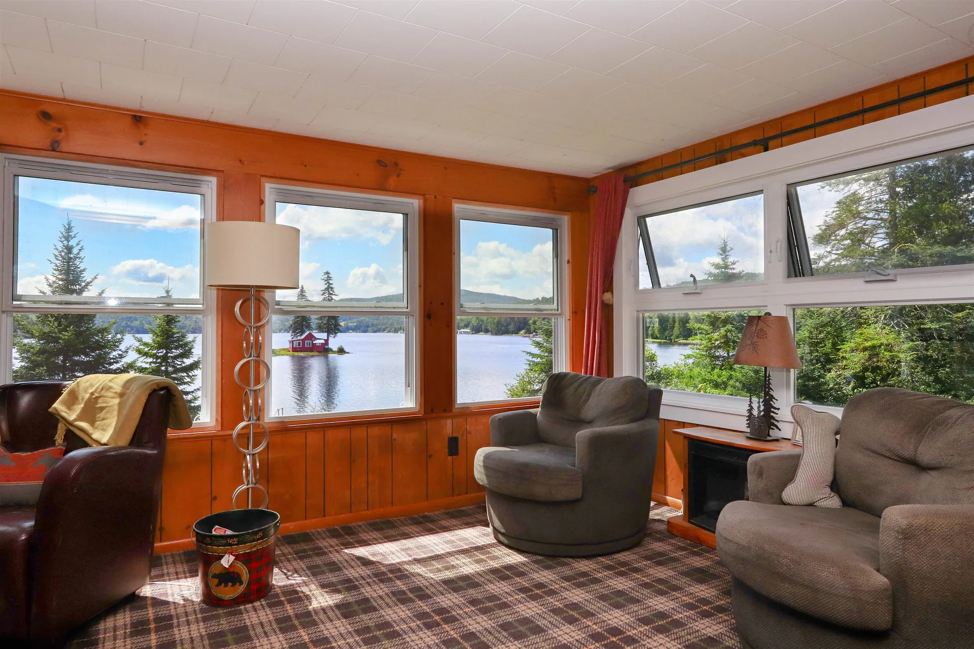 887 Channel Drive Danville VT 05873