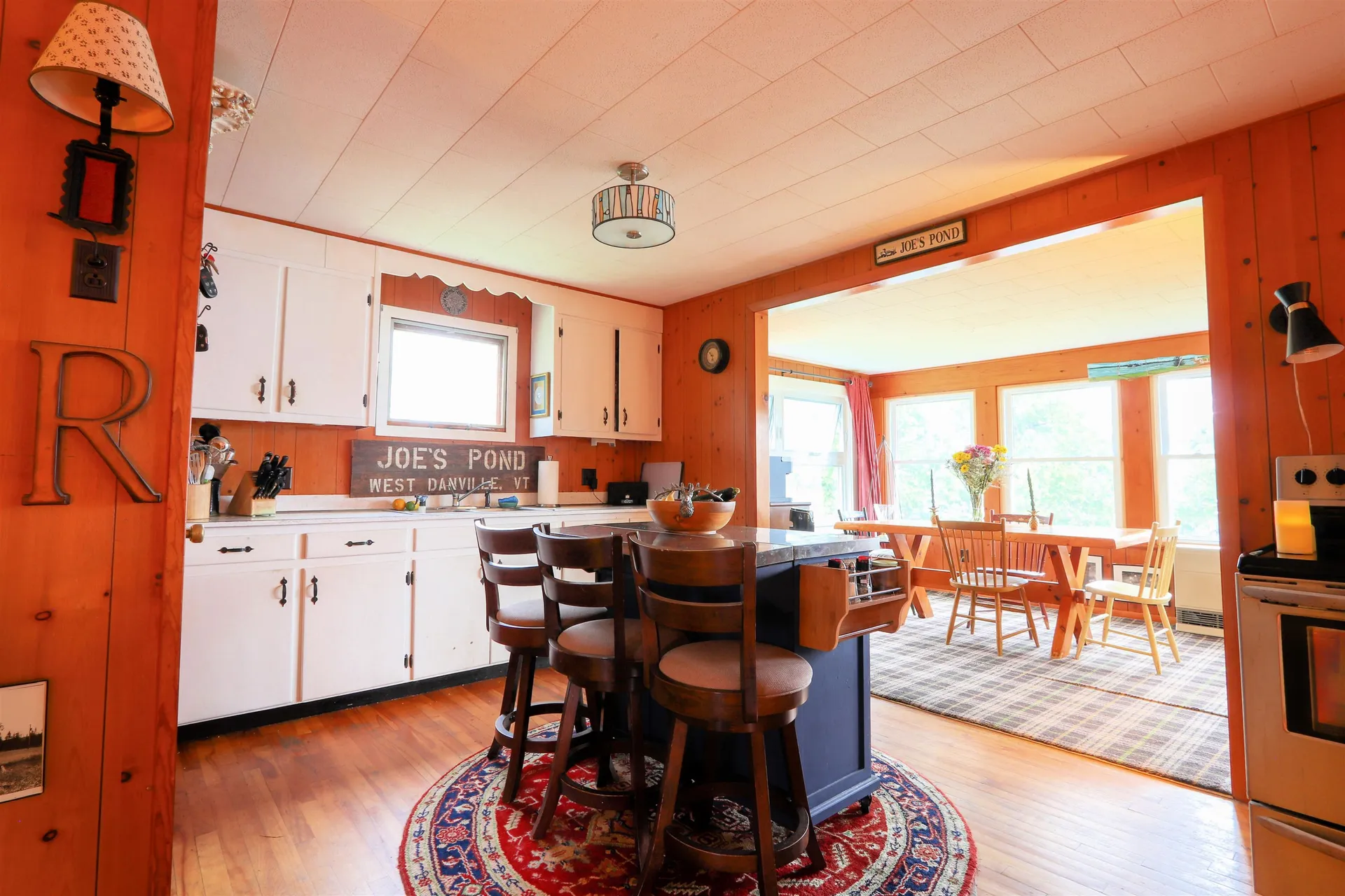 887 Channel Drive Danville VT 05873