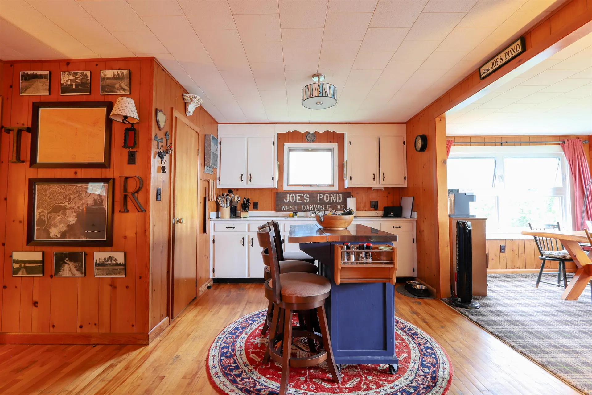 887 Channel Drive Danville VT 05873