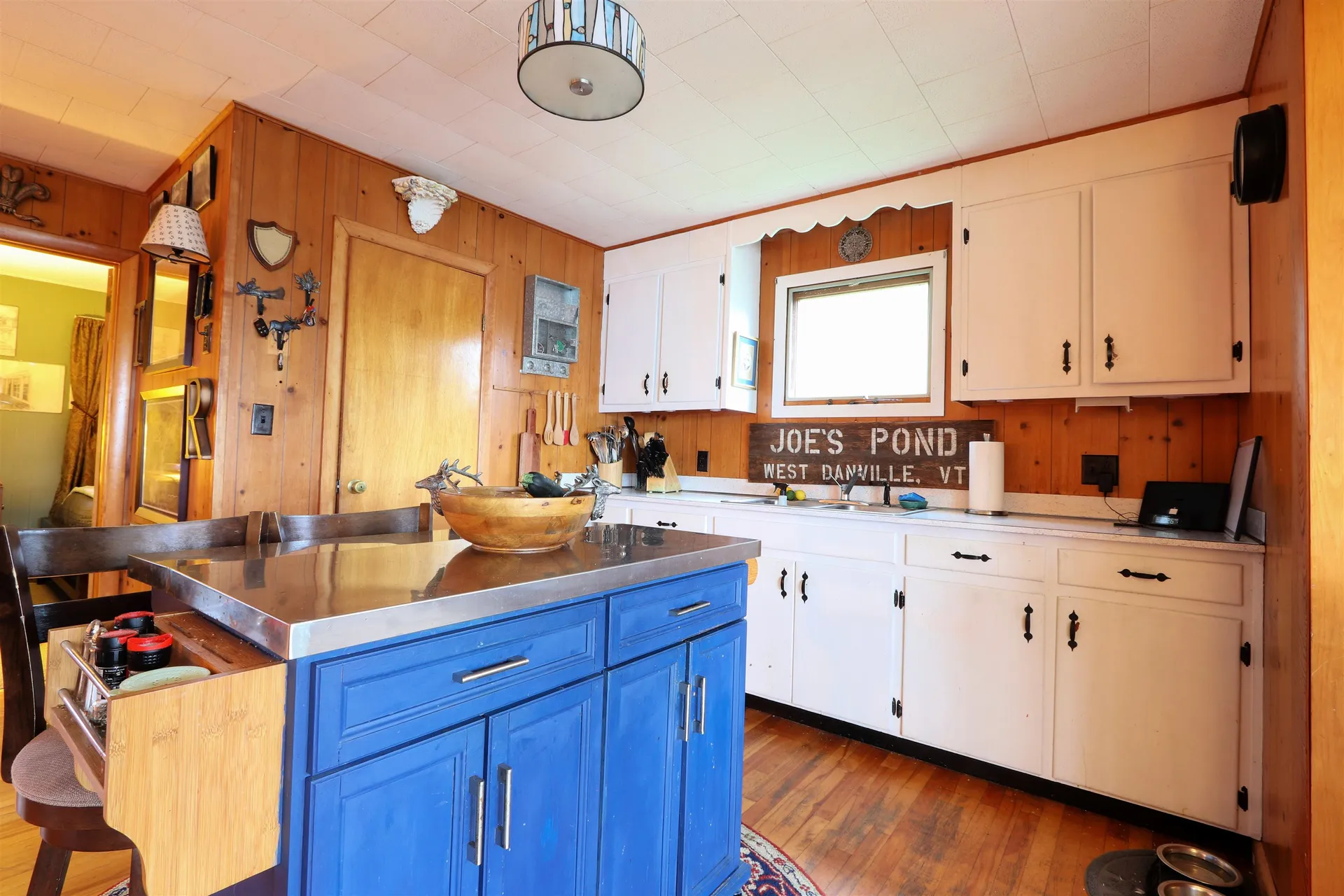 887 Channel Drive Danville VT 05873