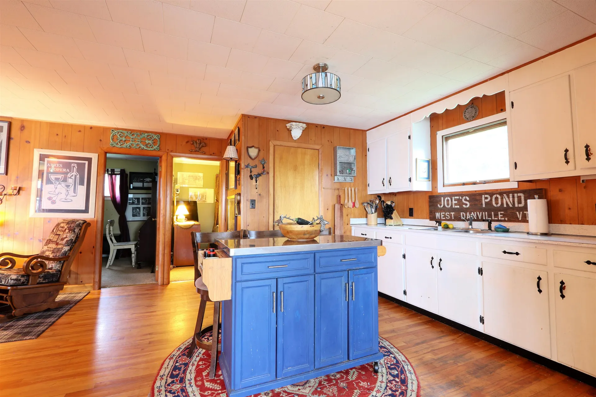 887 Channel Drive Danville VT 05873