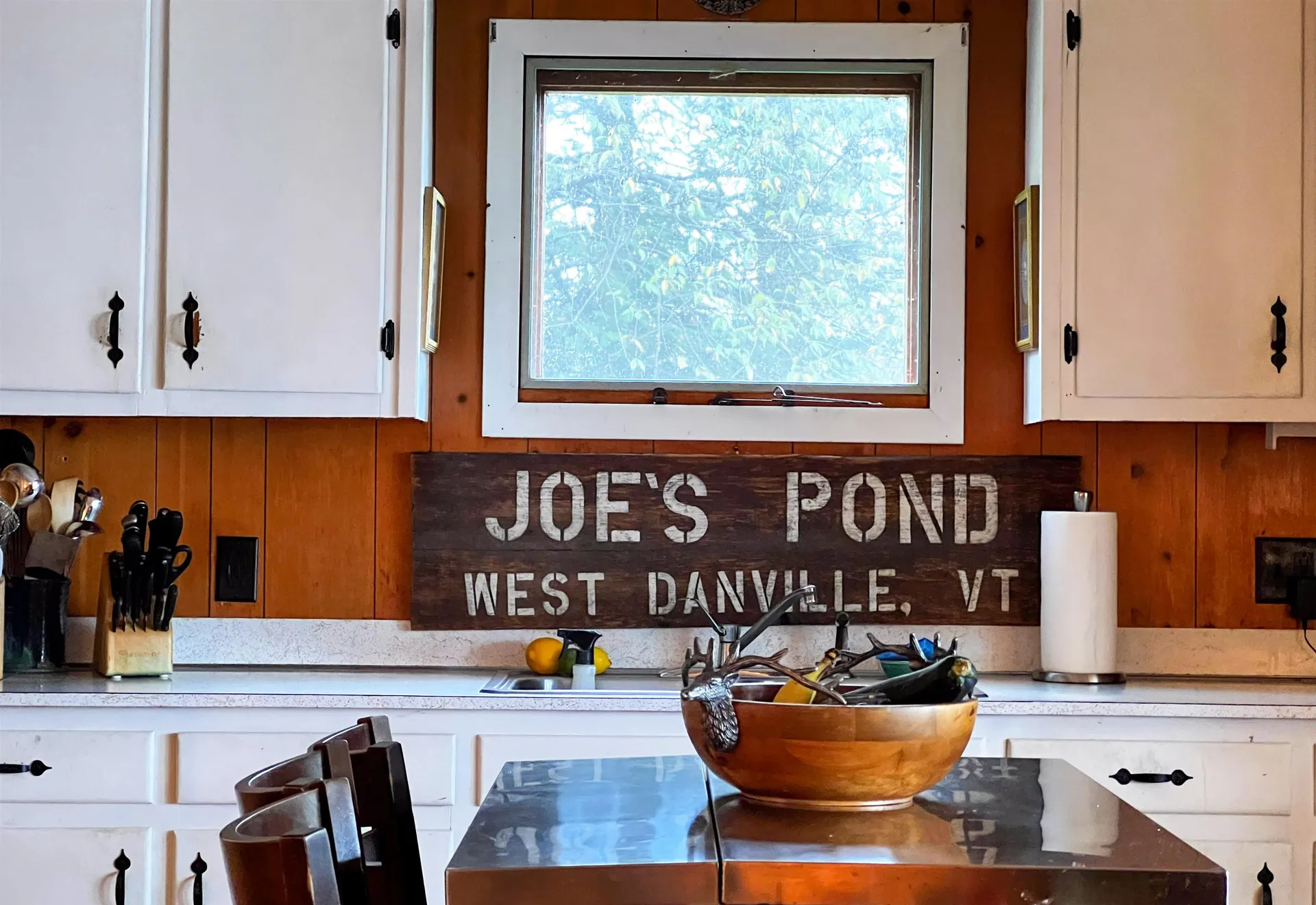 887 Channel Drive Danville VT 05873