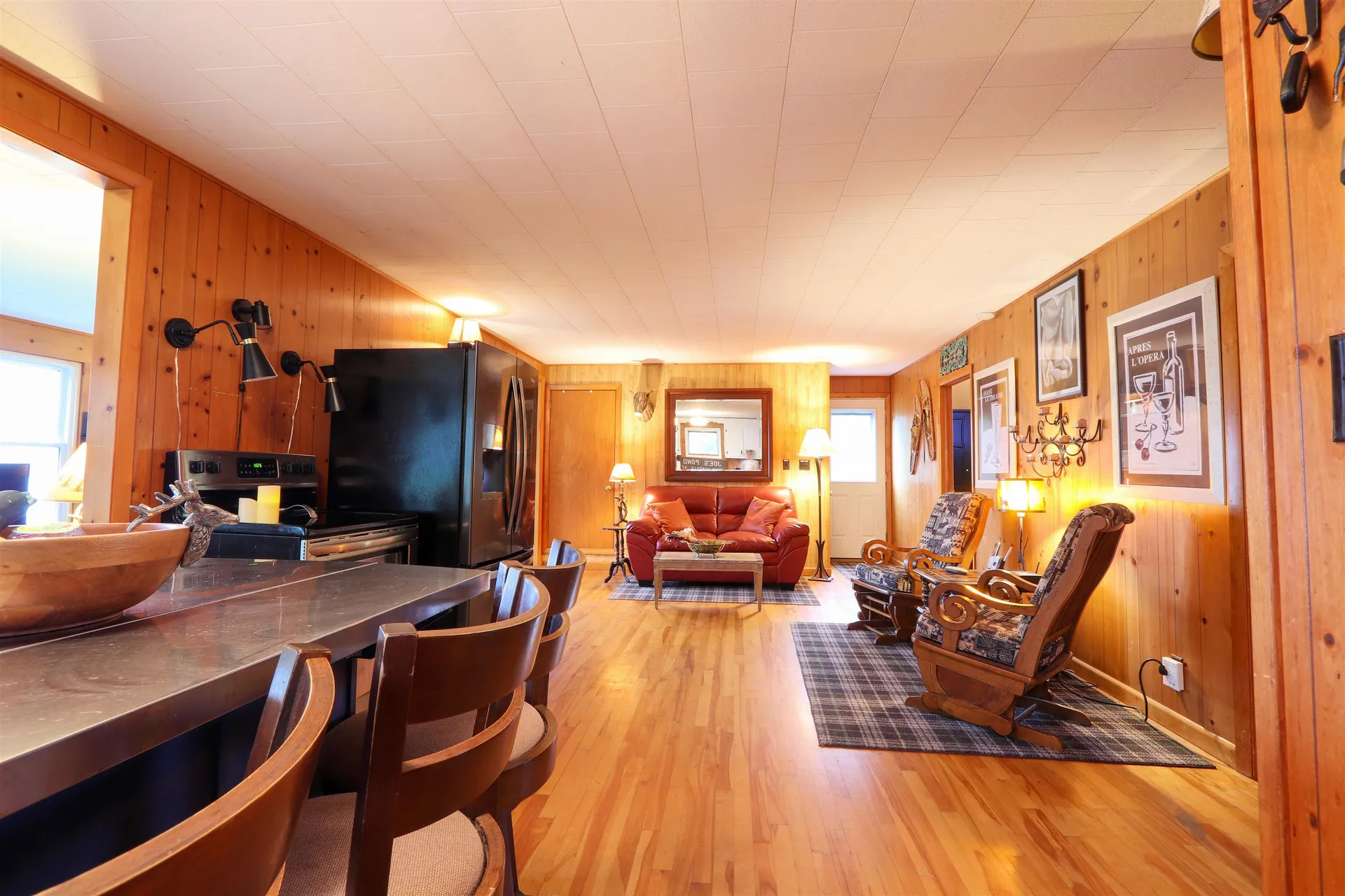 887 Channel Drive Danville VT 05873