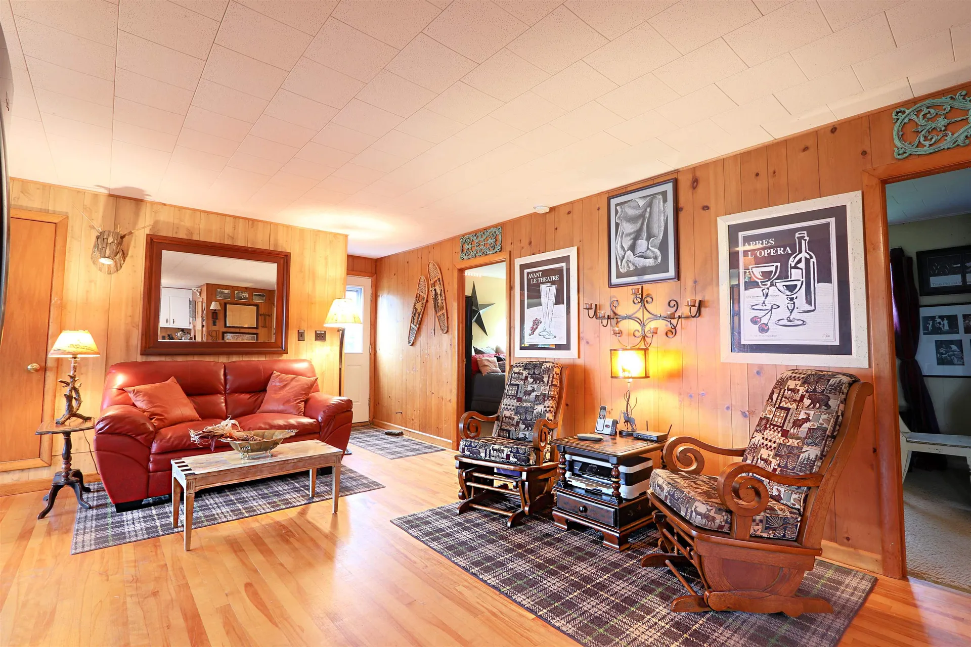 887 Channel Drive Danville VT 05873