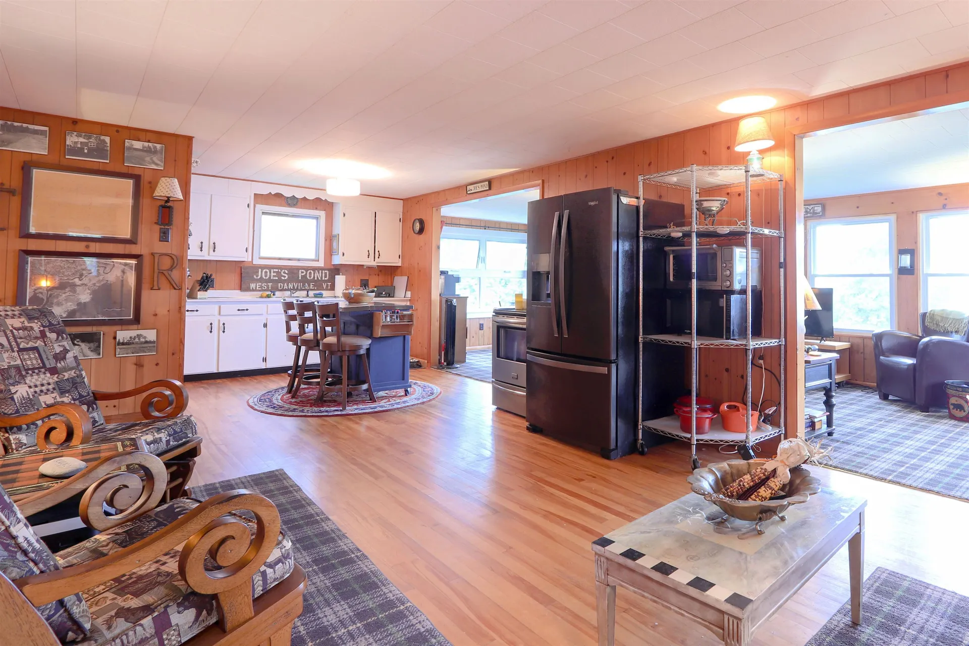 887 Channel Drive Danville VT 05873