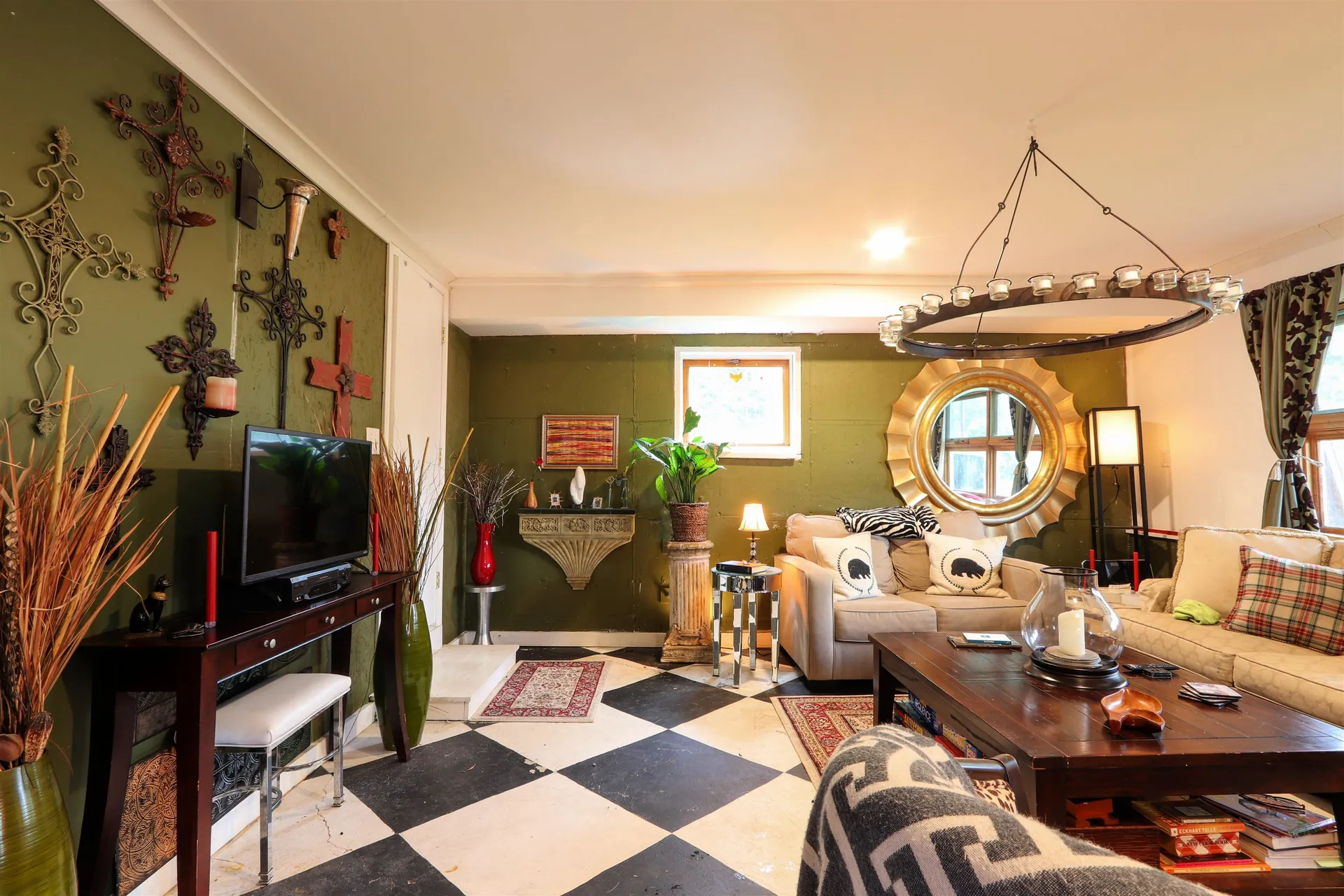 887 Channel Drive Danville VT 05873