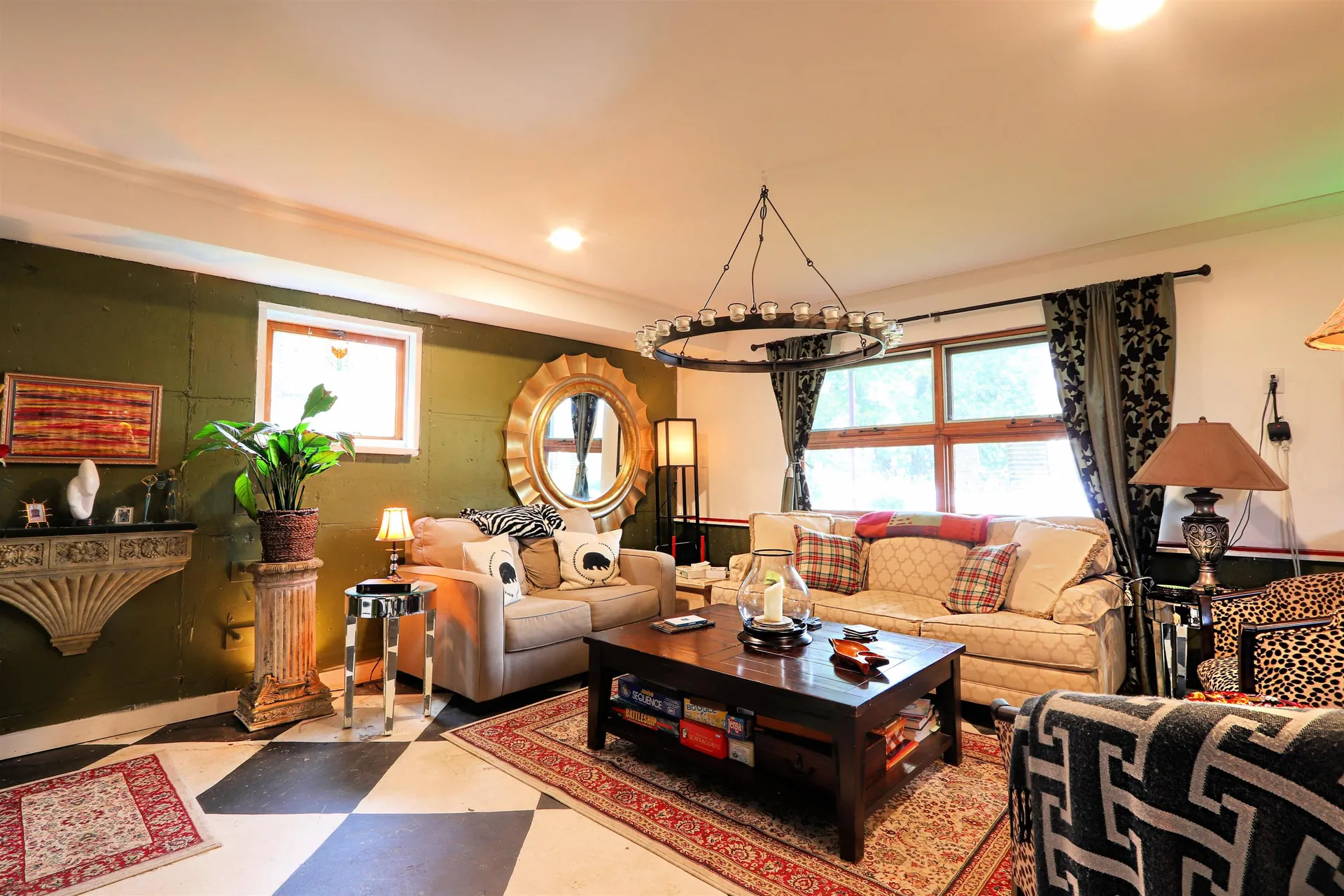 887 Channel Drive Danville VT 05873