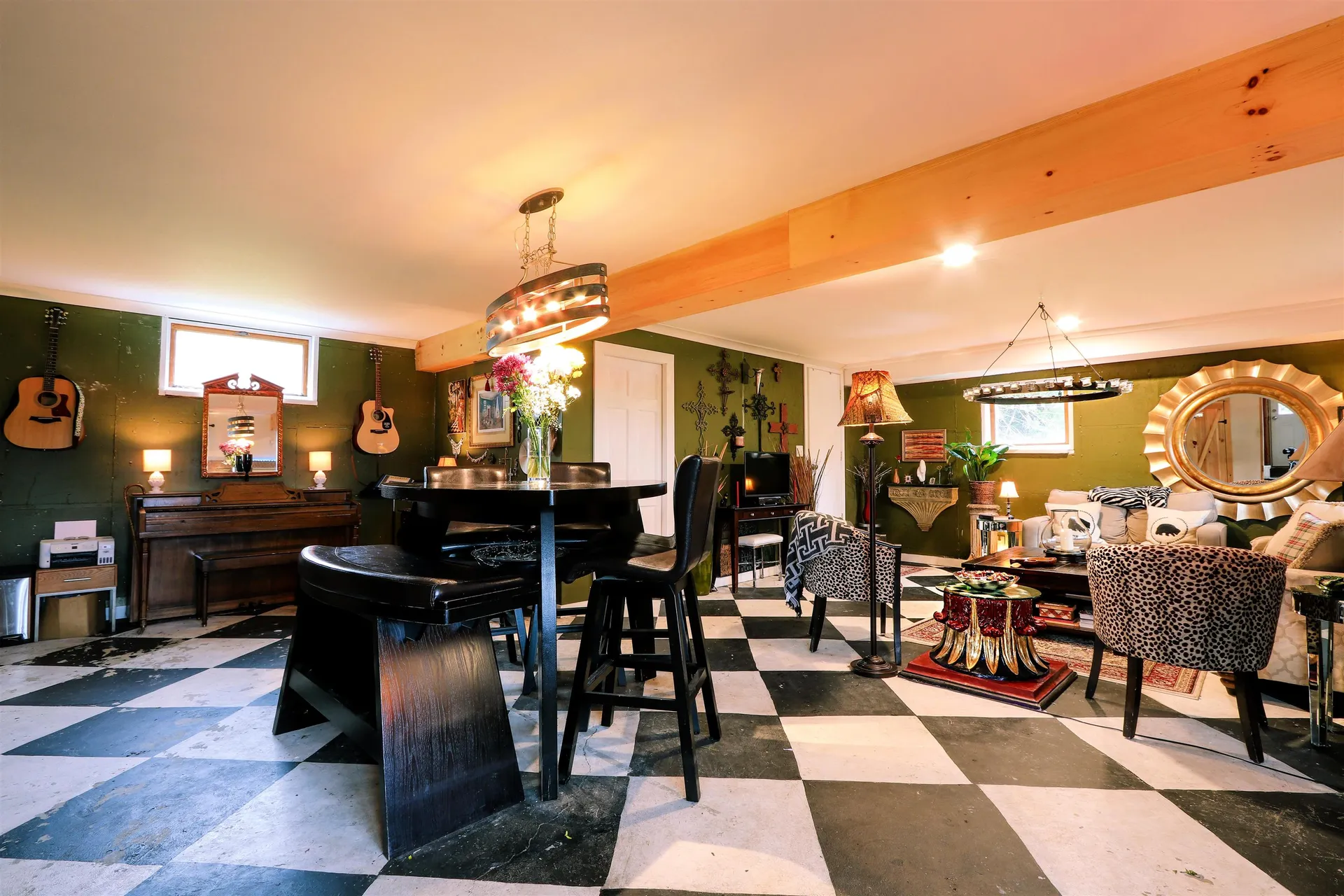 887 Channel Drive Danville VT 05873