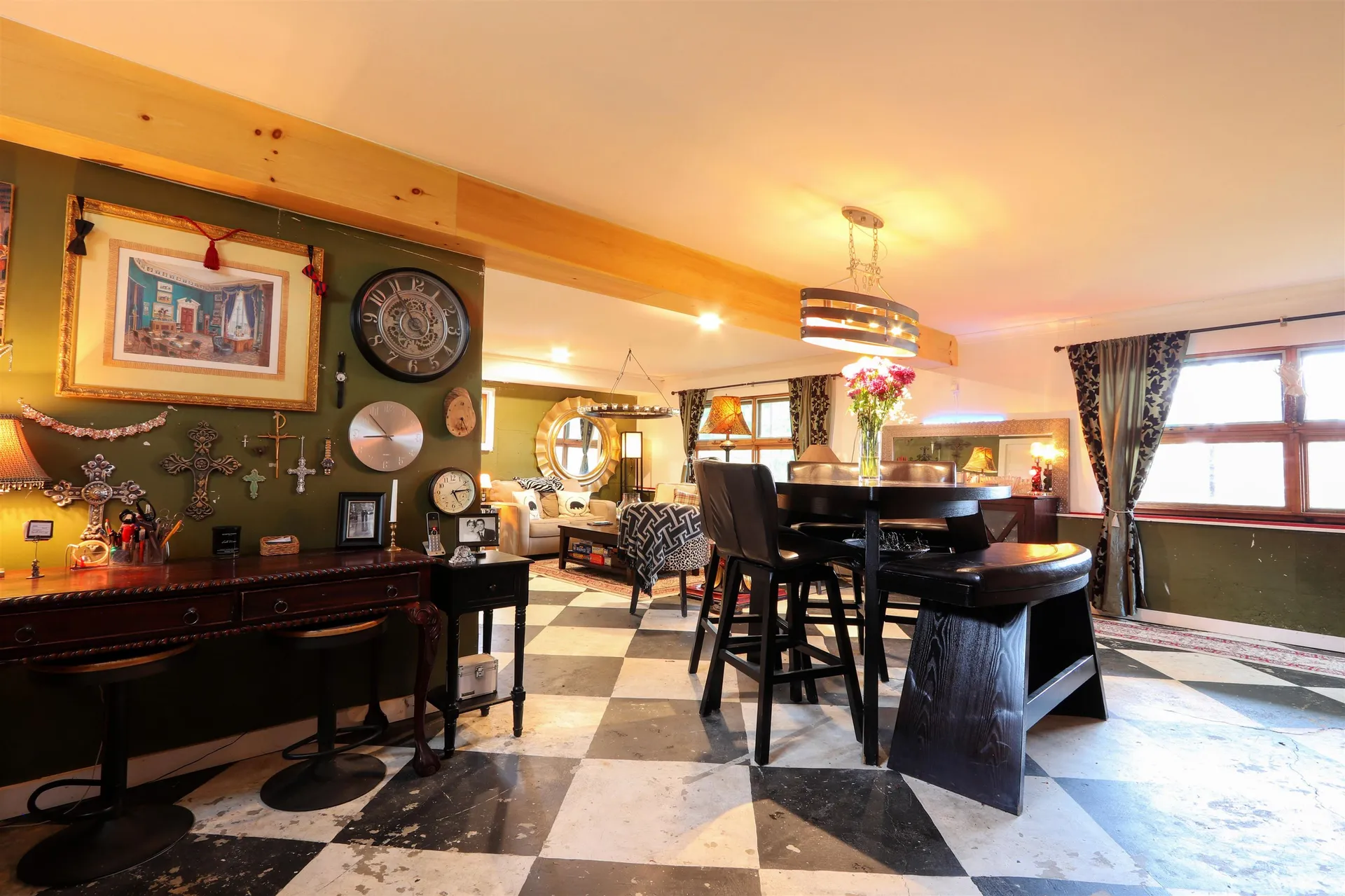 887 Channel Drive Danville VT 05873