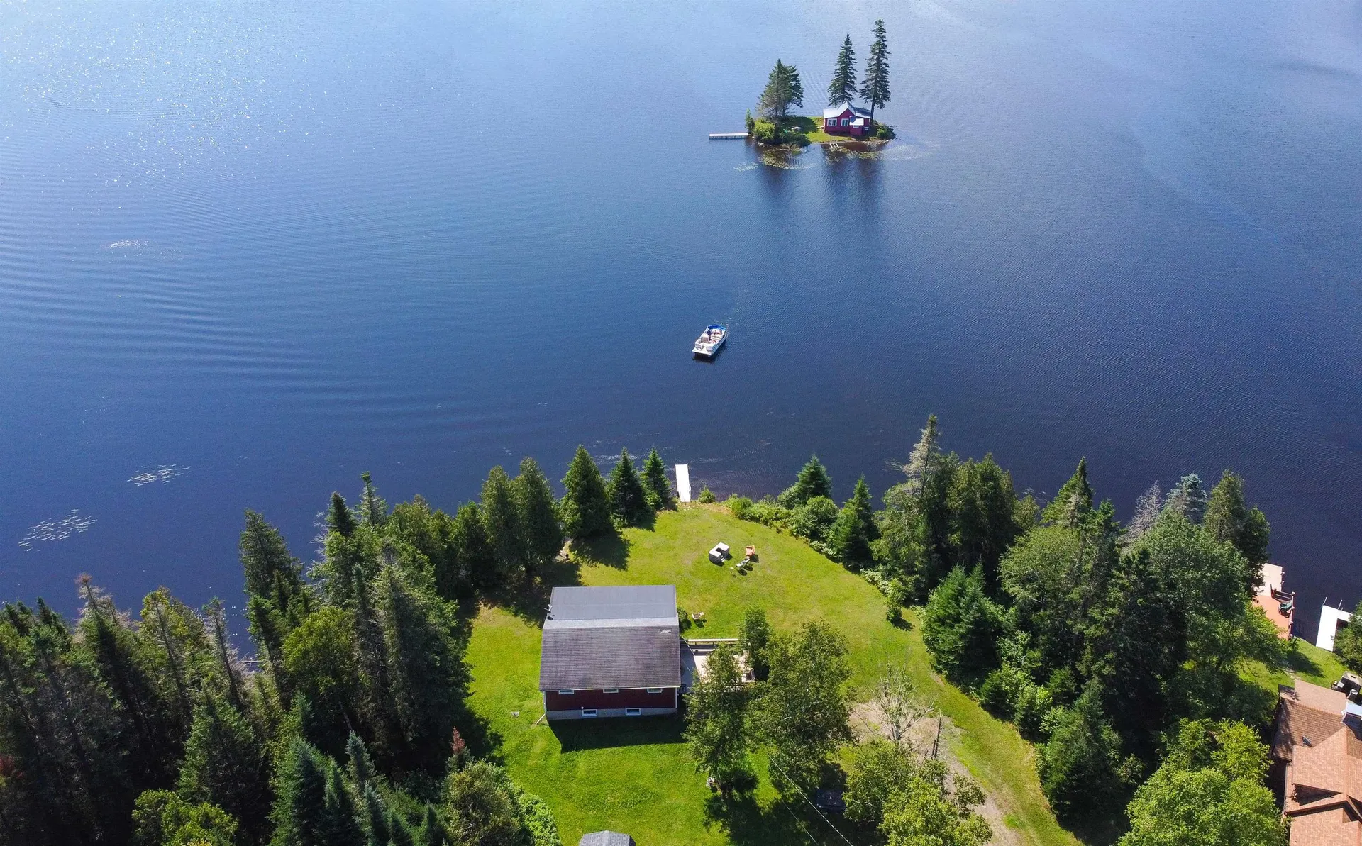 887 Channel Drive Danville VT 05873