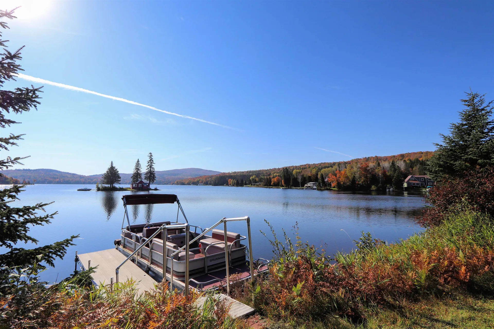 887 Channel Drive Danville VT 05873