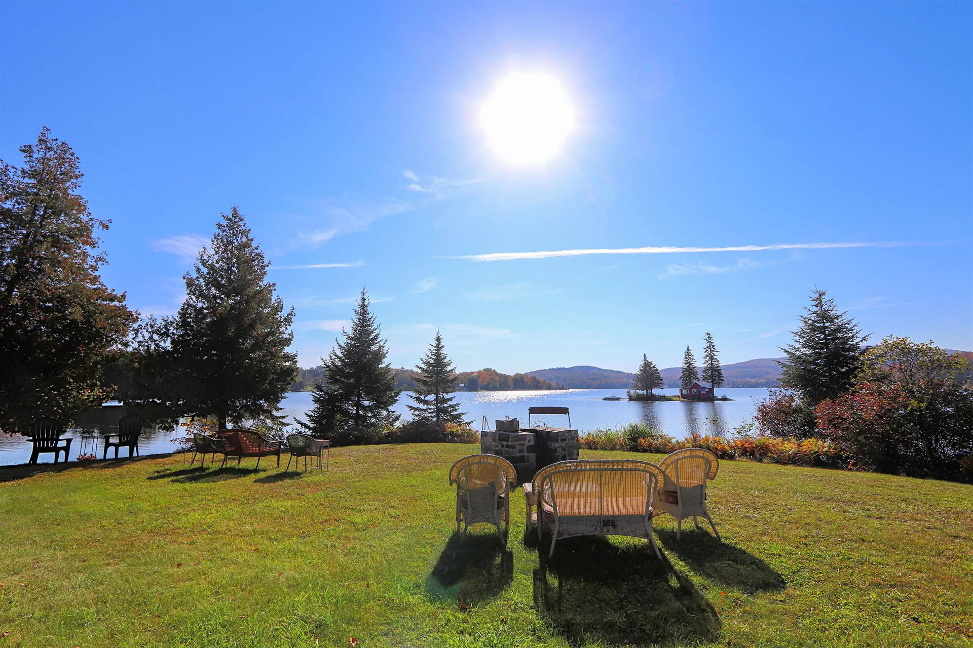 887 Channel Drive Danville VT 05873