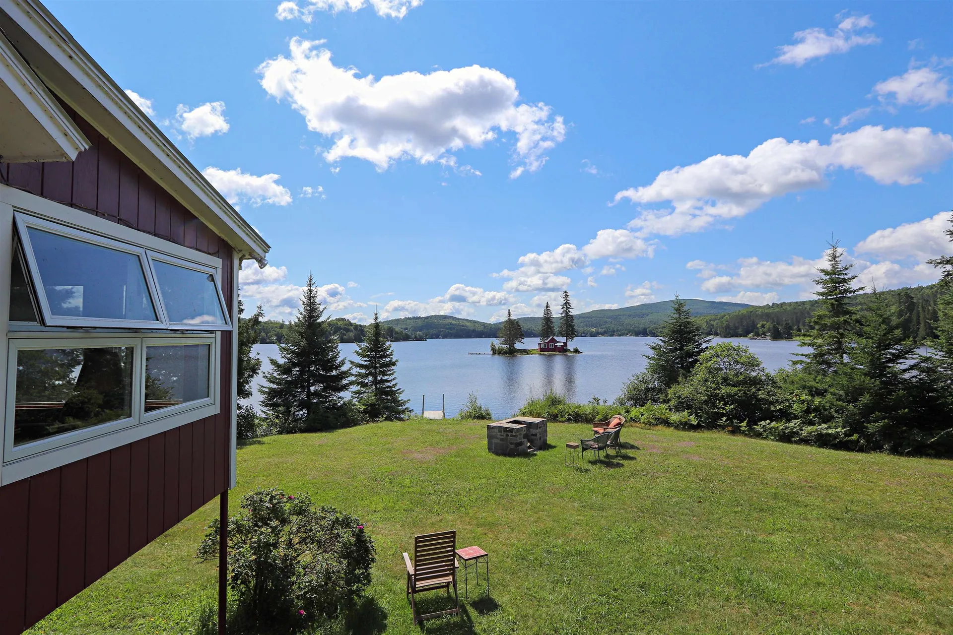 887 Channel Drive Danville VT 05873