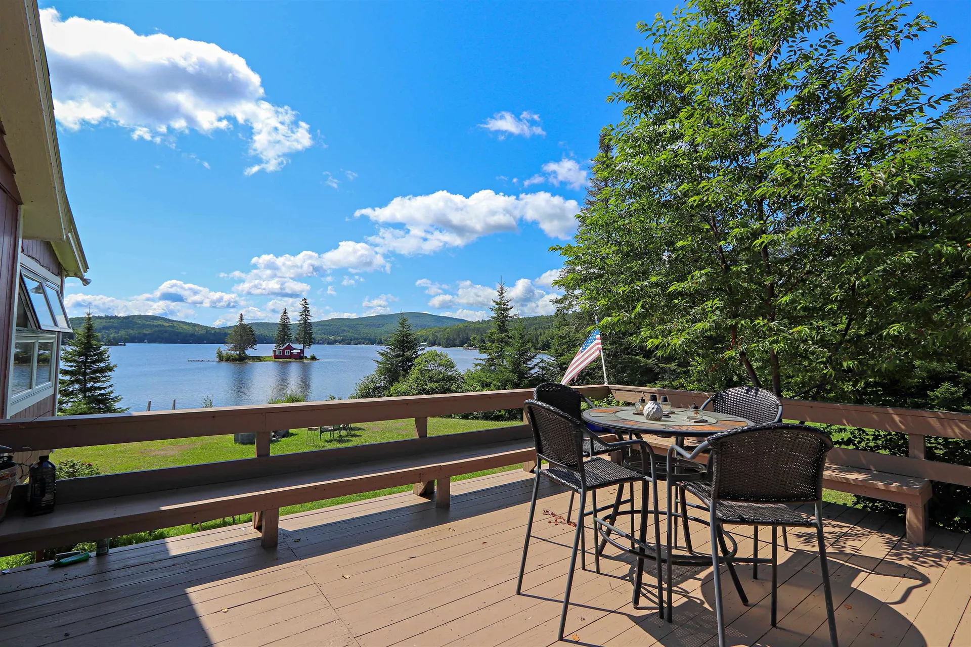 887 Channel Drive Danville VT 05873